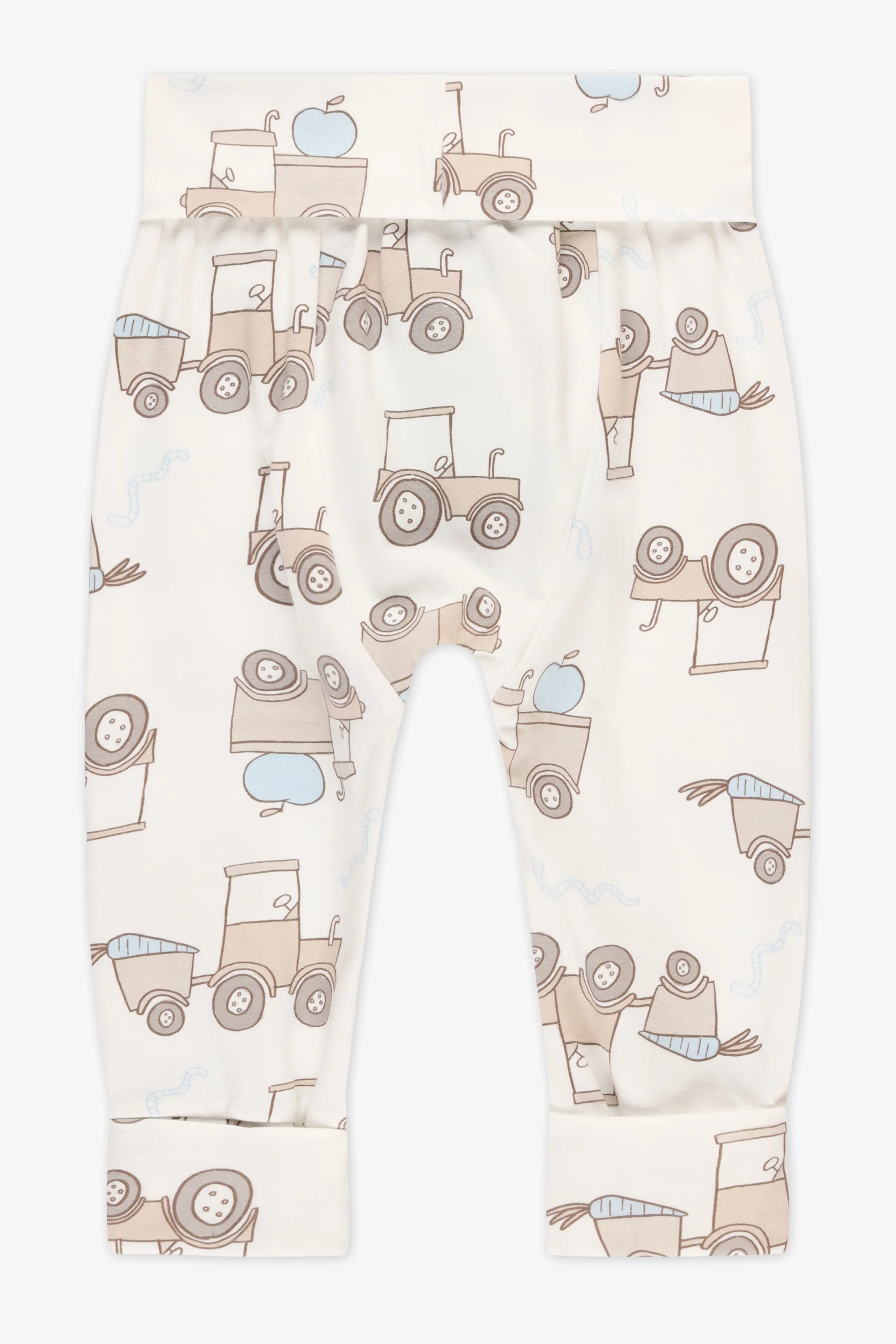 Legging évolutif imprimé 2T-3T - Bébé garçon - Image 6