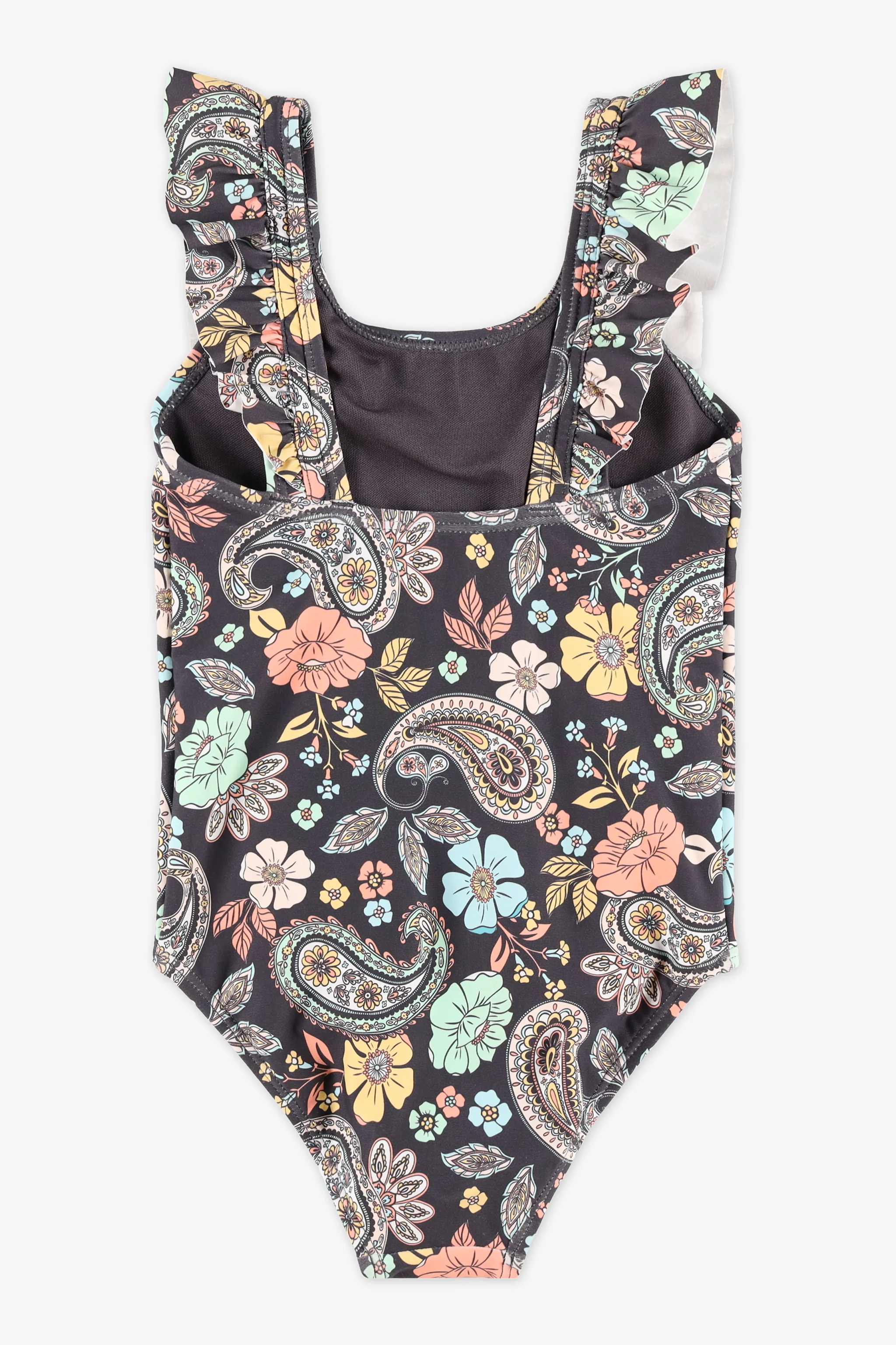 Maillot de bain 1 pièce - Enfant fille - Image 4