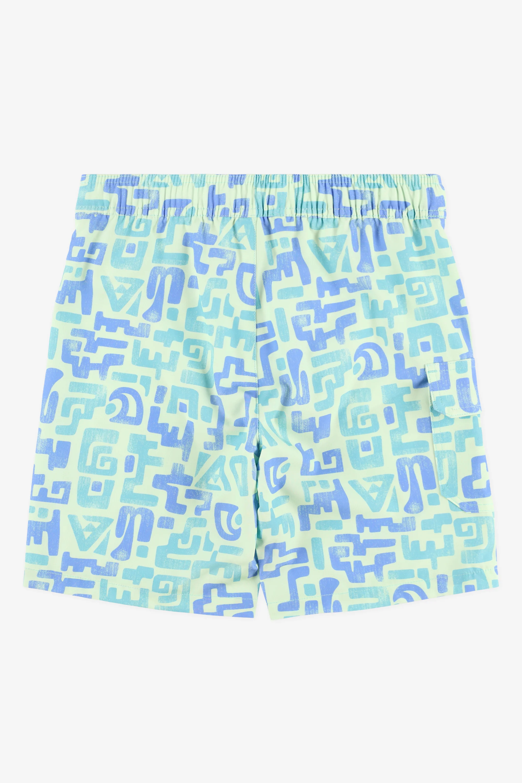 Short maillot de bain - Ado garçon - Image 4