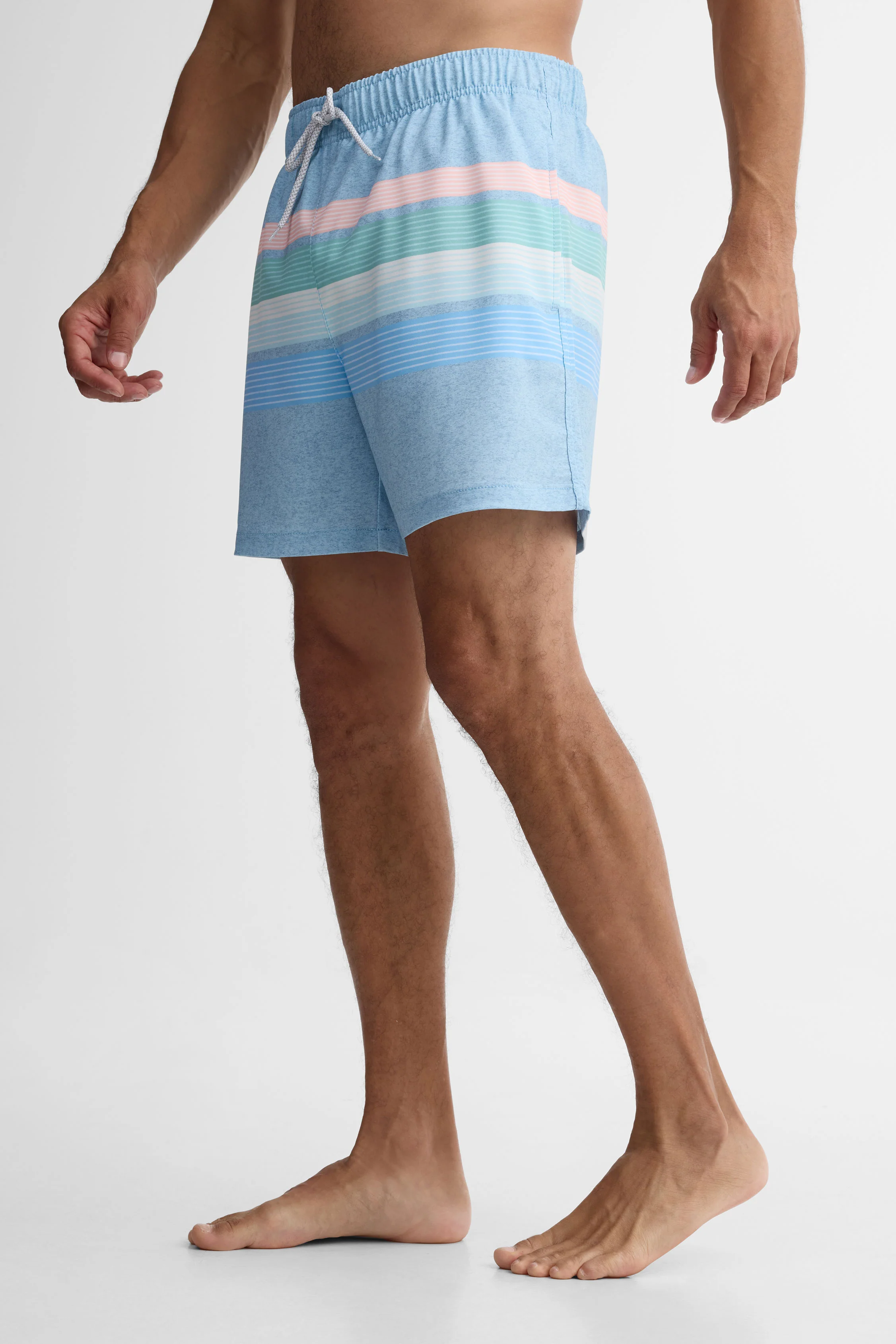 Short maillot de bain - Homme - Image 3