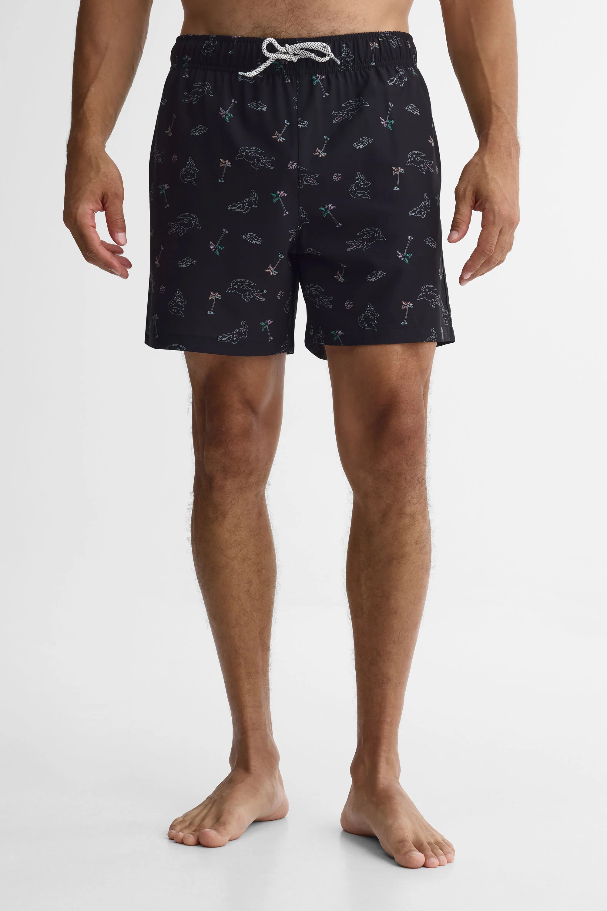 Short maillot de bain - Homme - Image 5