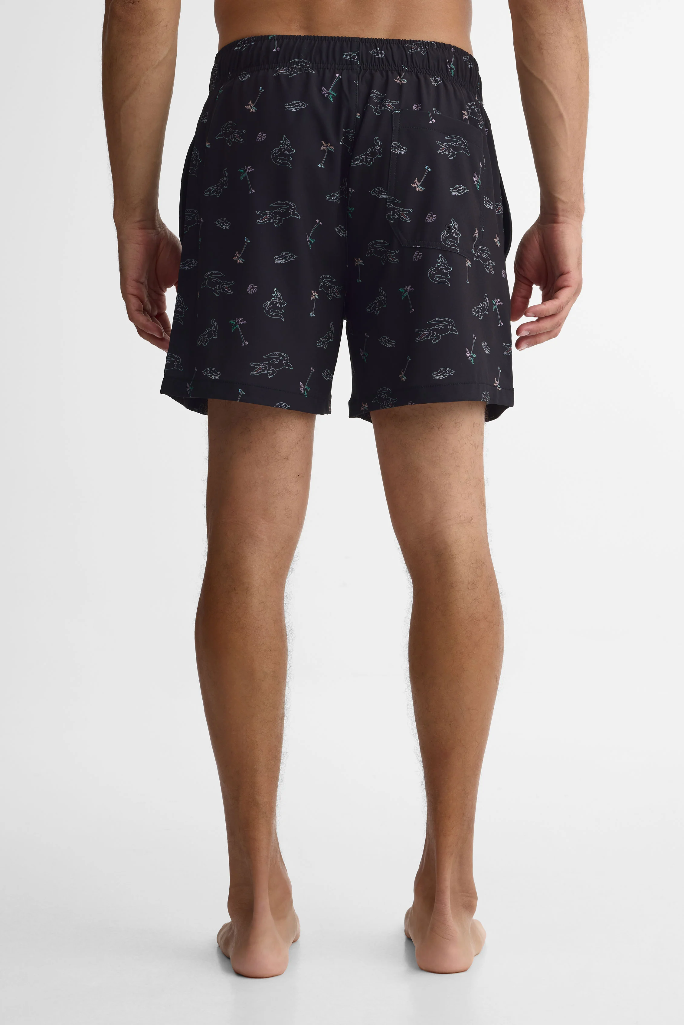 Short maillot de bain - Homme - Image 6