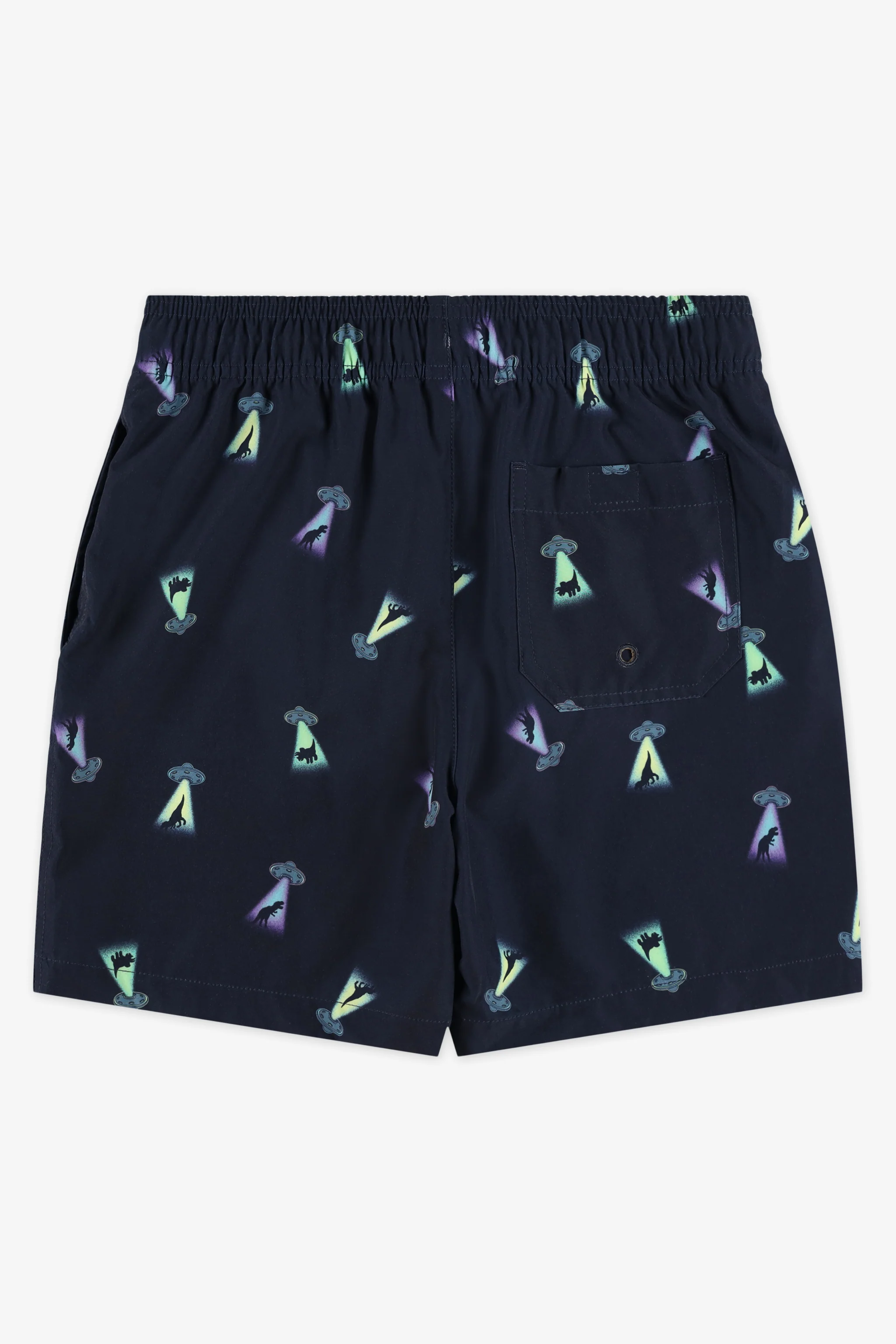 Short maillot de bain - Ado garçon - Image 4