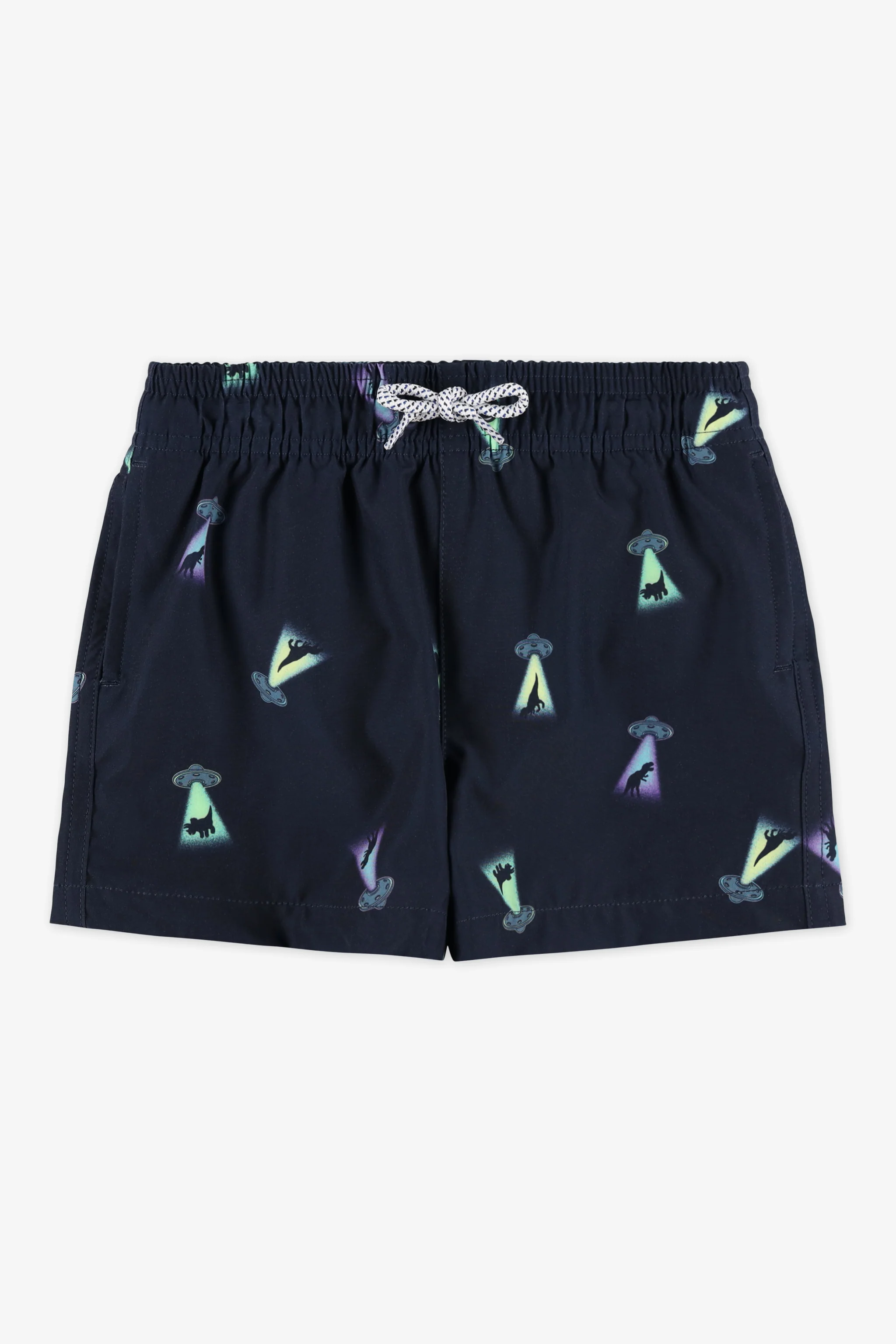 Maillot de bain short - Enfant garçon - Image 3