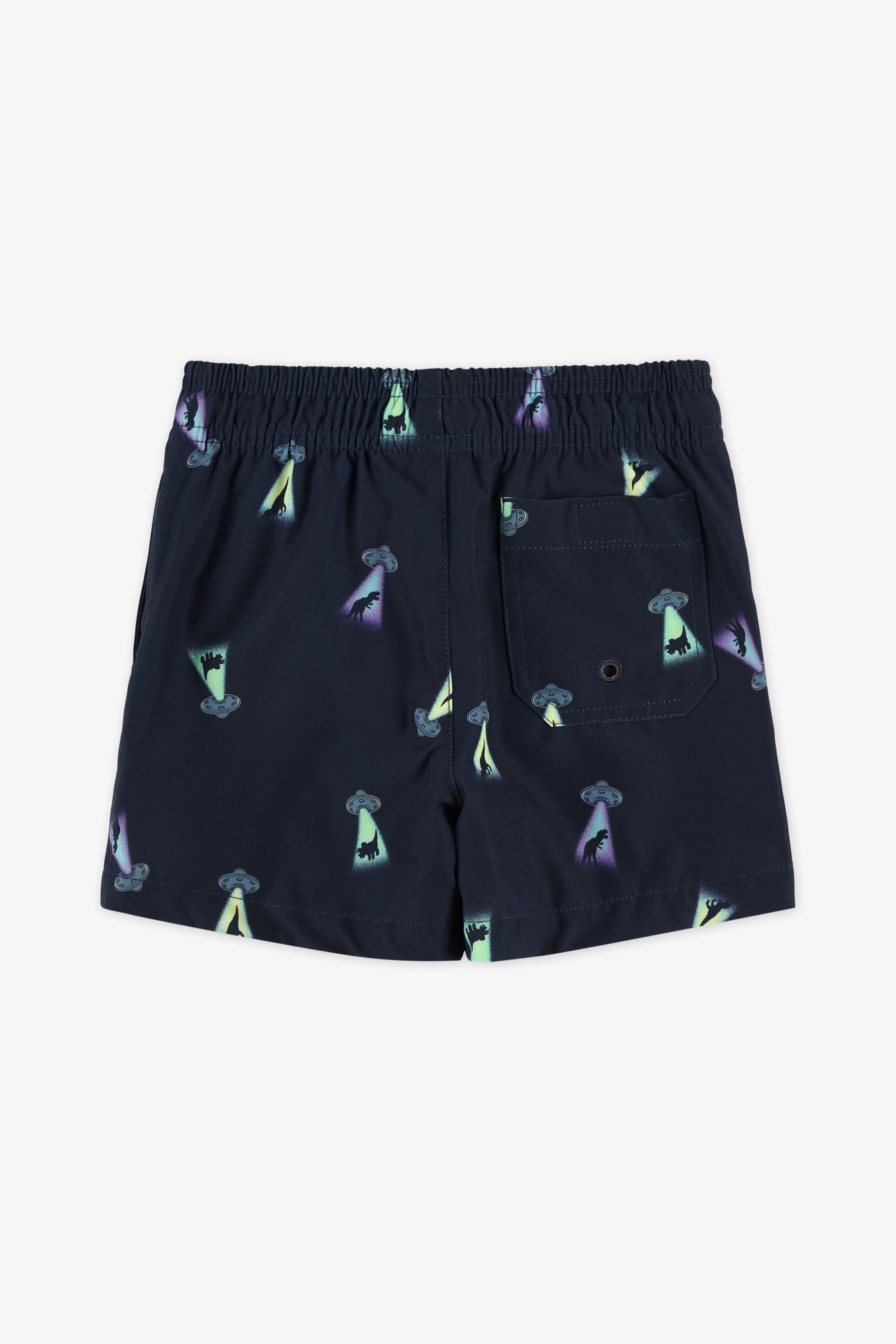 Maillot de bain short - Enfant garçon - Image 4