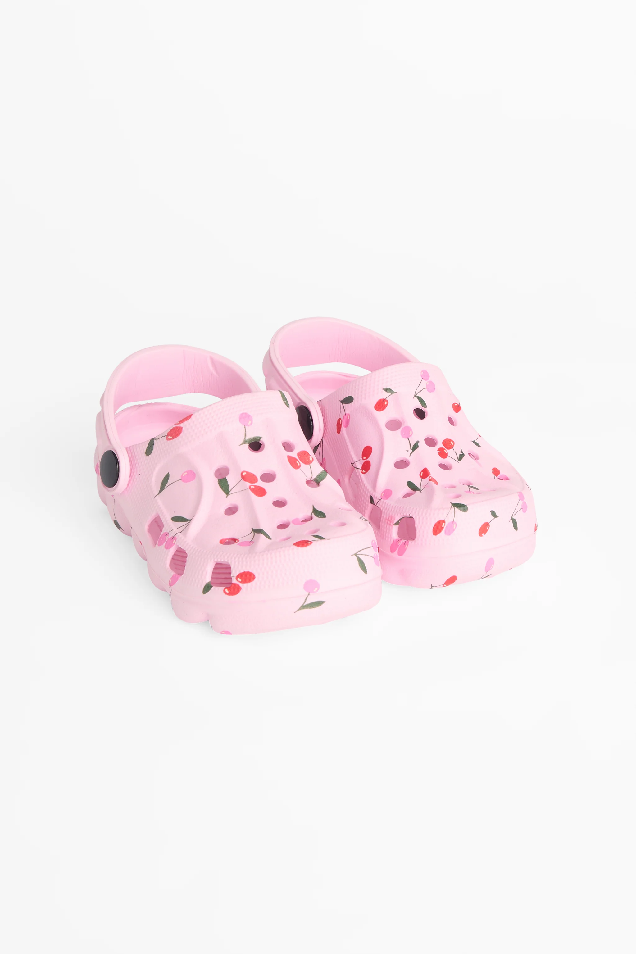 Mules perforées – Bébé fille - Image 3