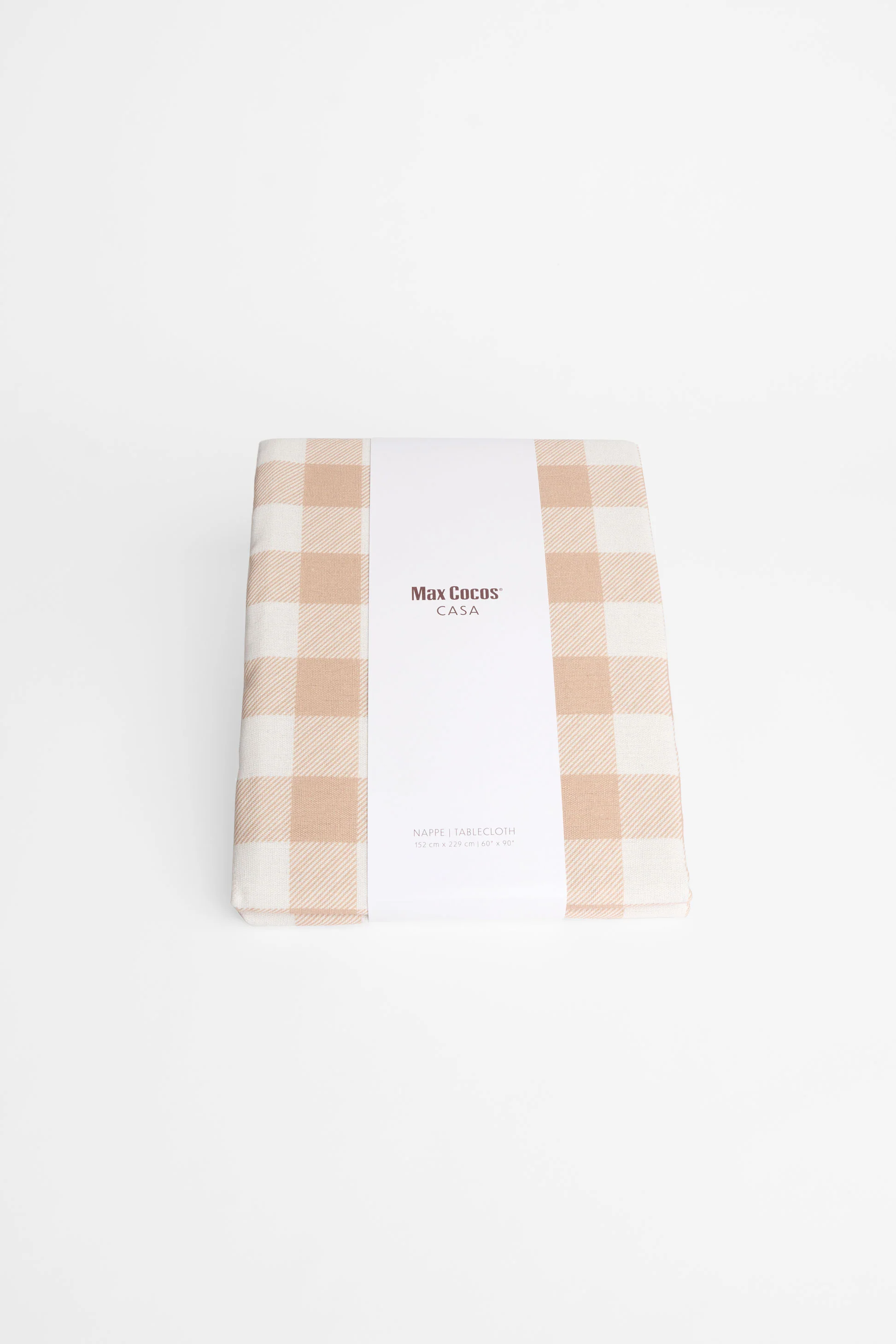 Nappe imprimée 60x90'' – Maison - Image 4