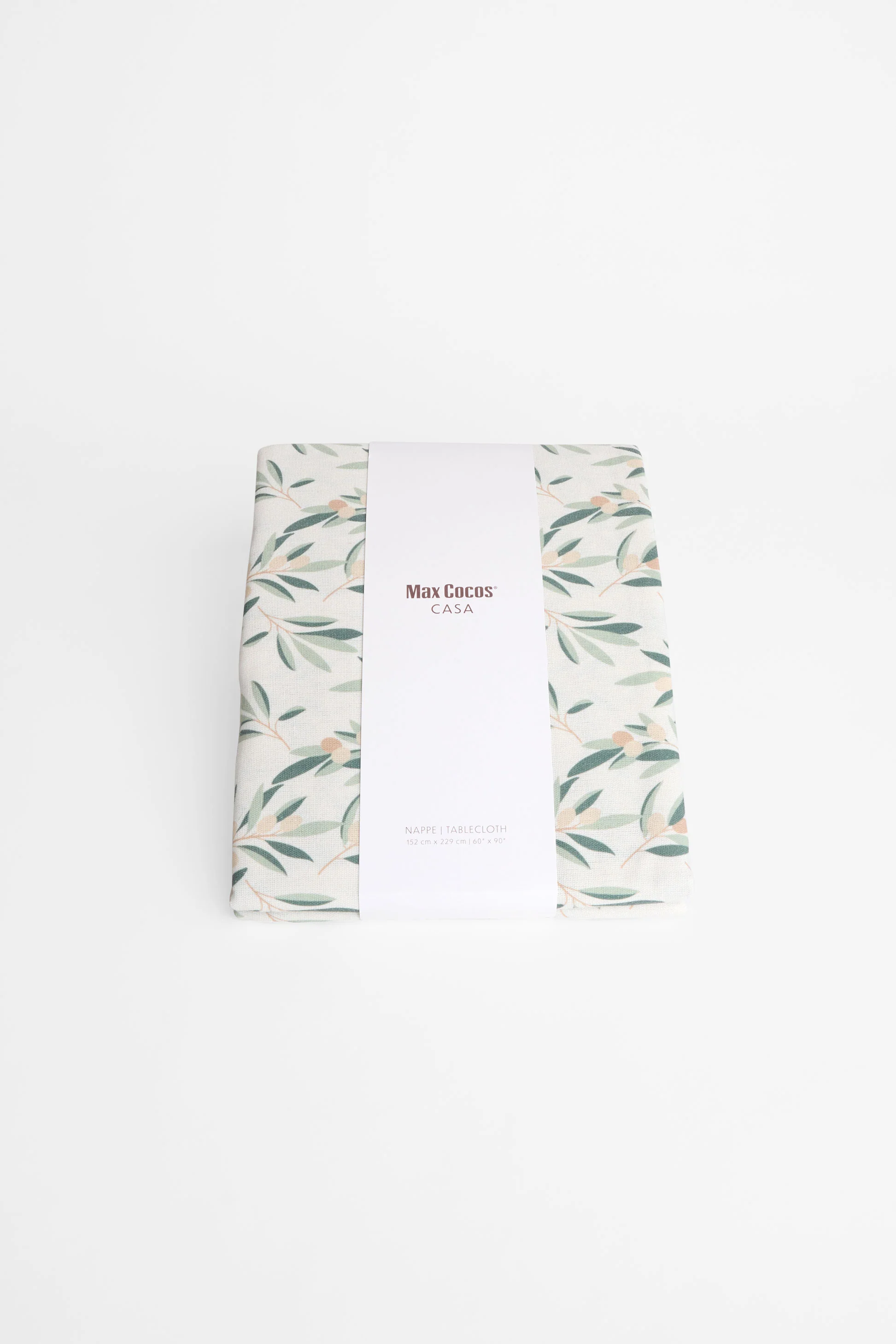 Nappe imprimée 60x90'' – Maison - Image 7