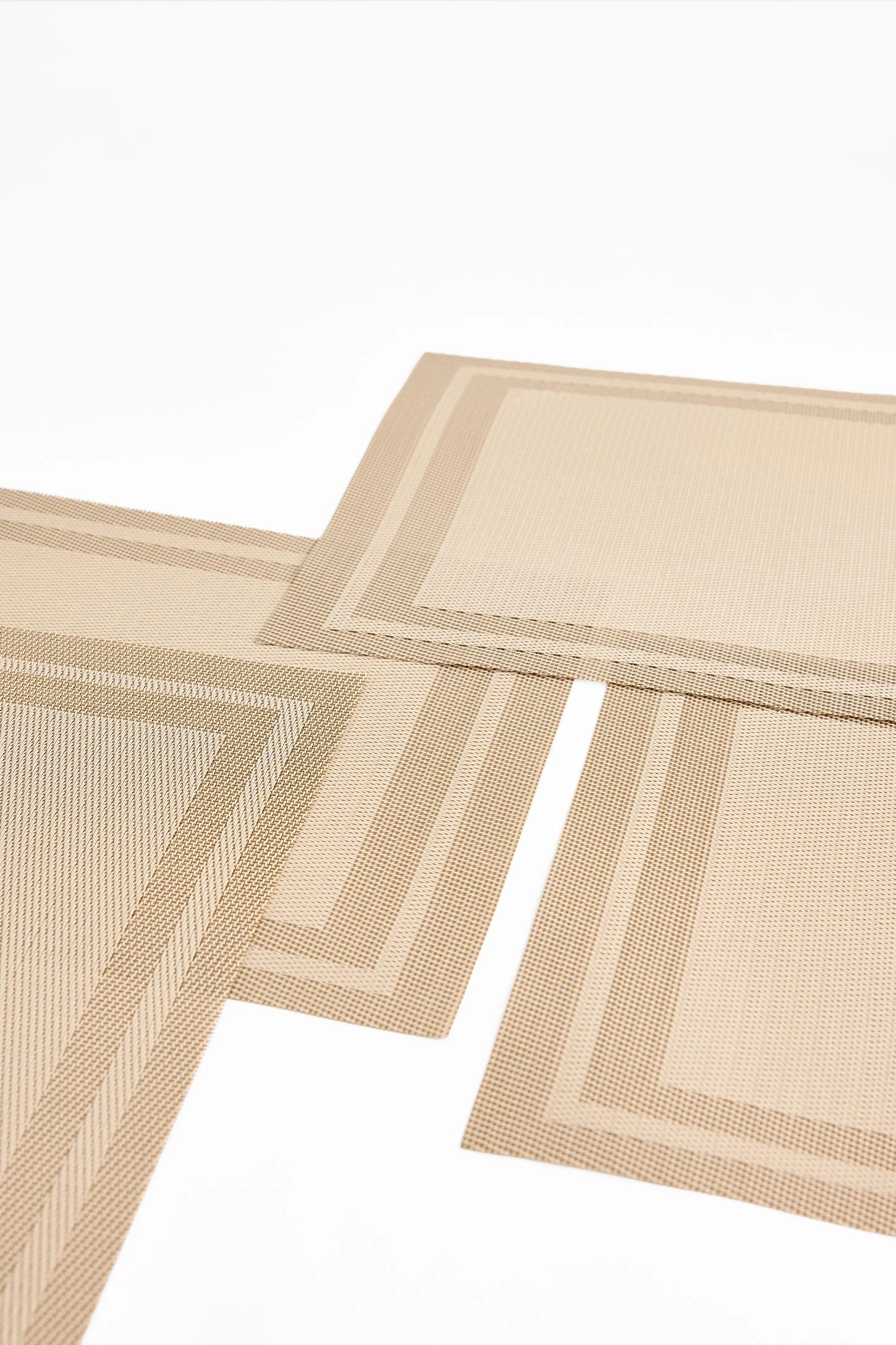 Paquet de 4 napperons 12 x 18 - Image 6