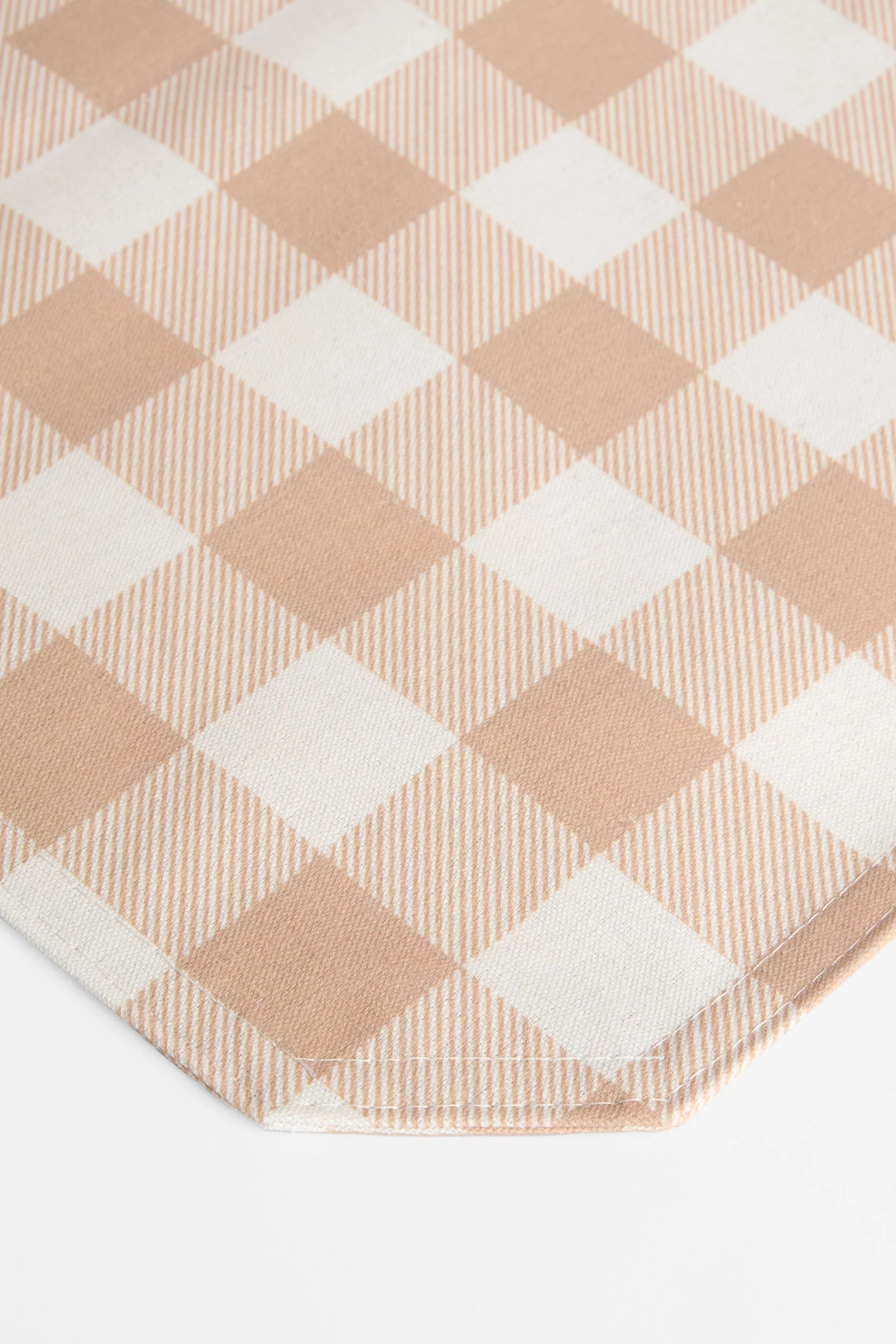 Paquet de 4 napperons - Maison - Image 5