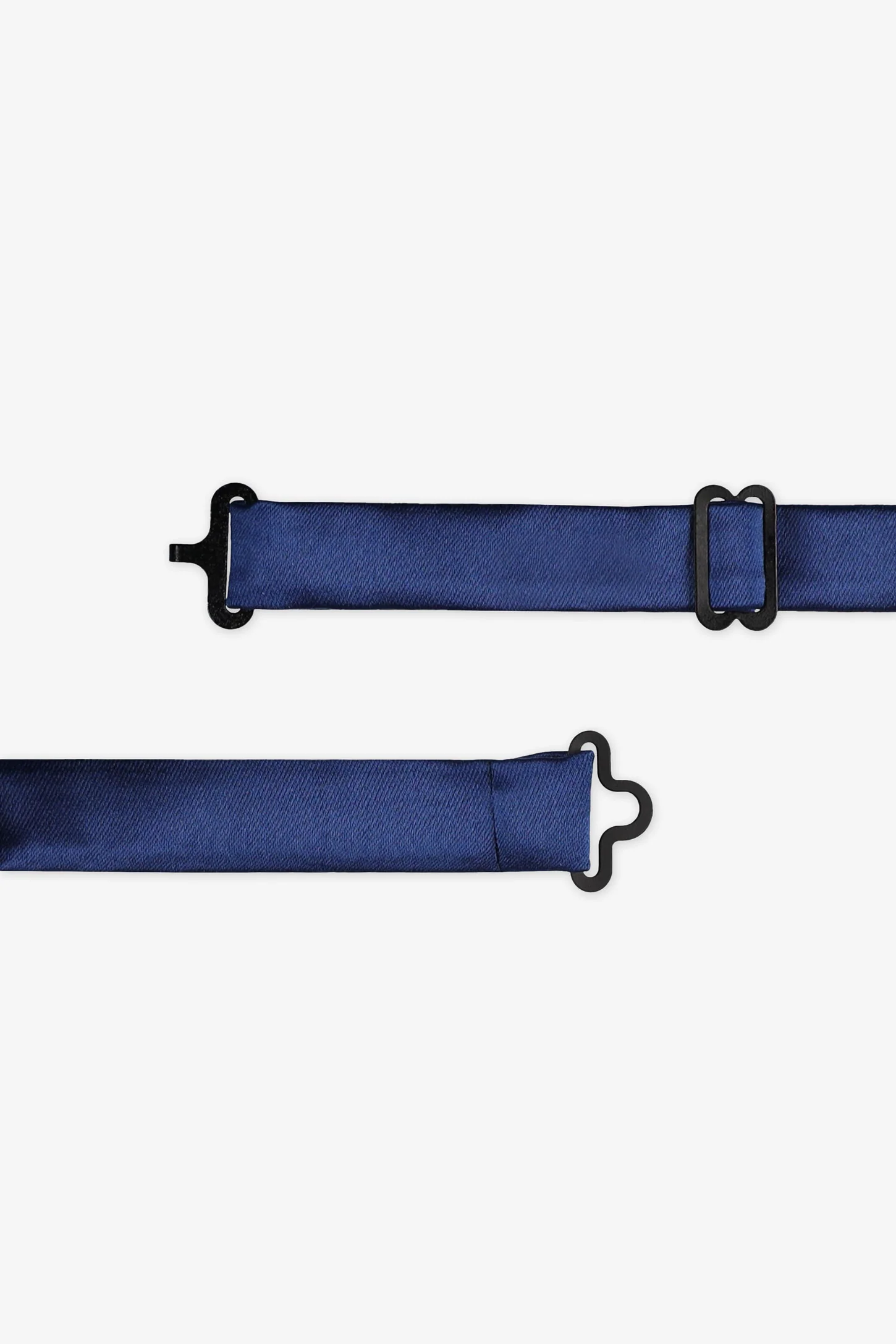 Nœud papillon soie et modal - Homme - Image 6