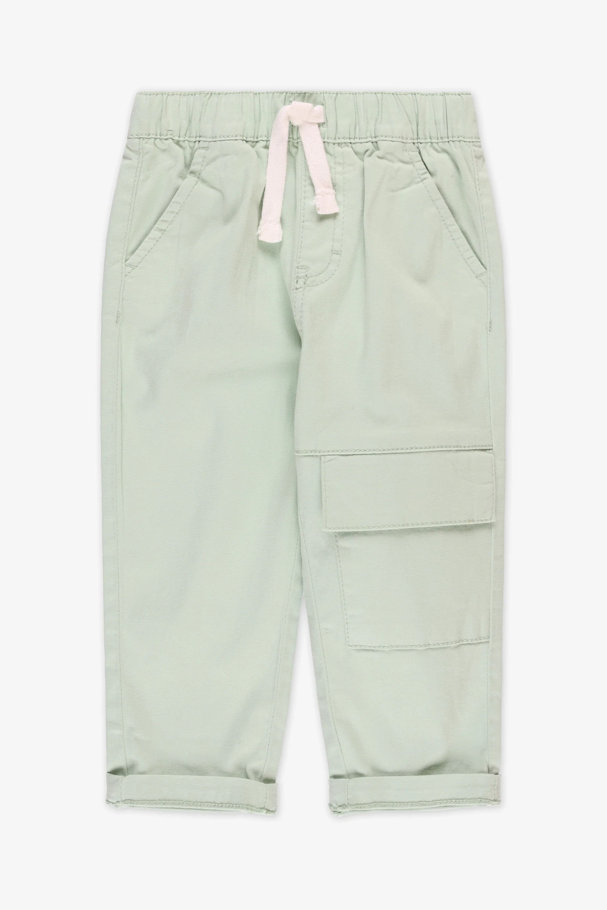 Pantalon à cordon 2T-3T - Bébé garçon - Image 3