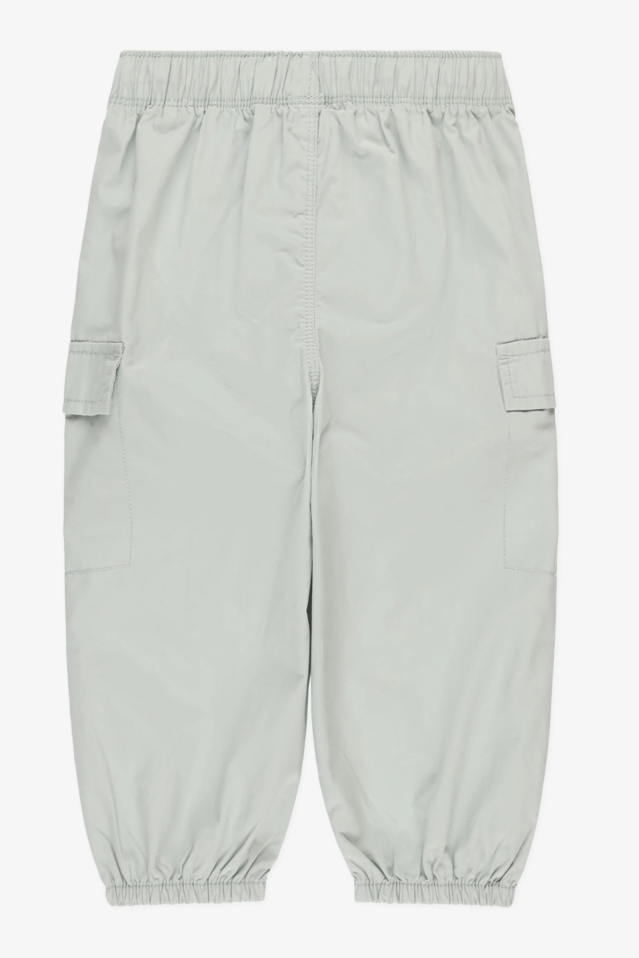 Pantalon cargo - Bébé fille - Image 4