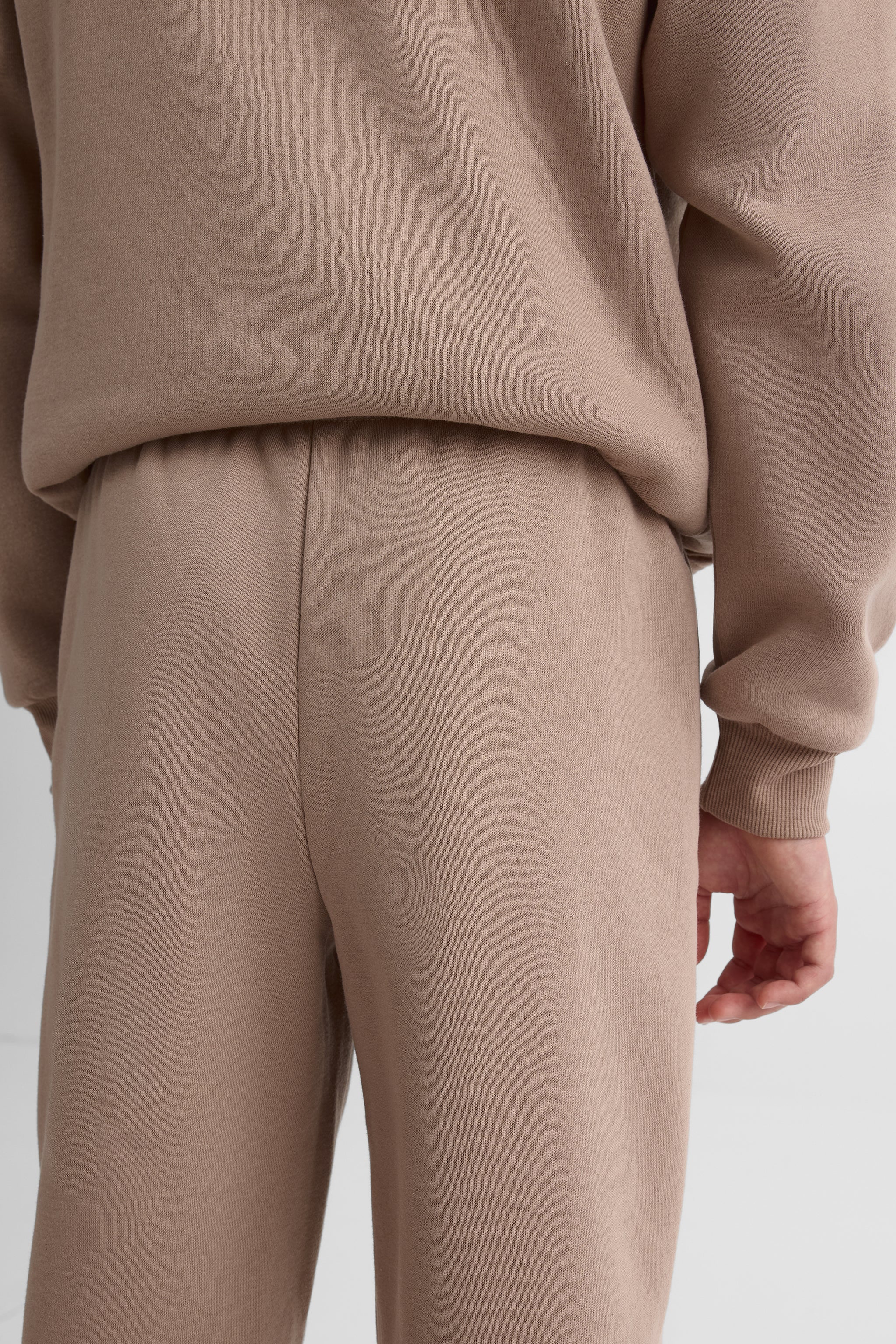 Pantalon jogger ouaté - Ado garçon - Image 11