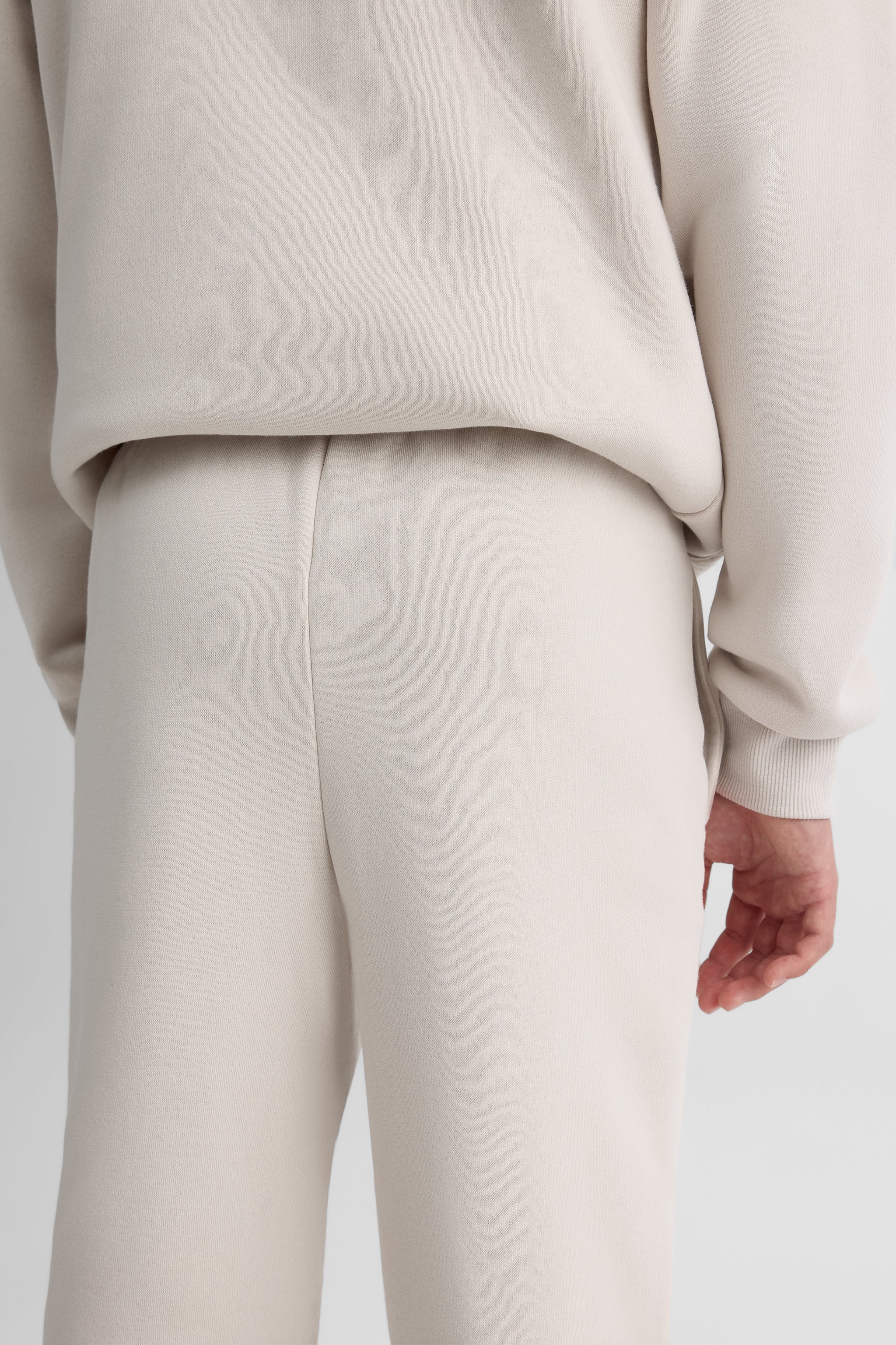 Pantalon jogger ouaté - Ado garçon - Image 3