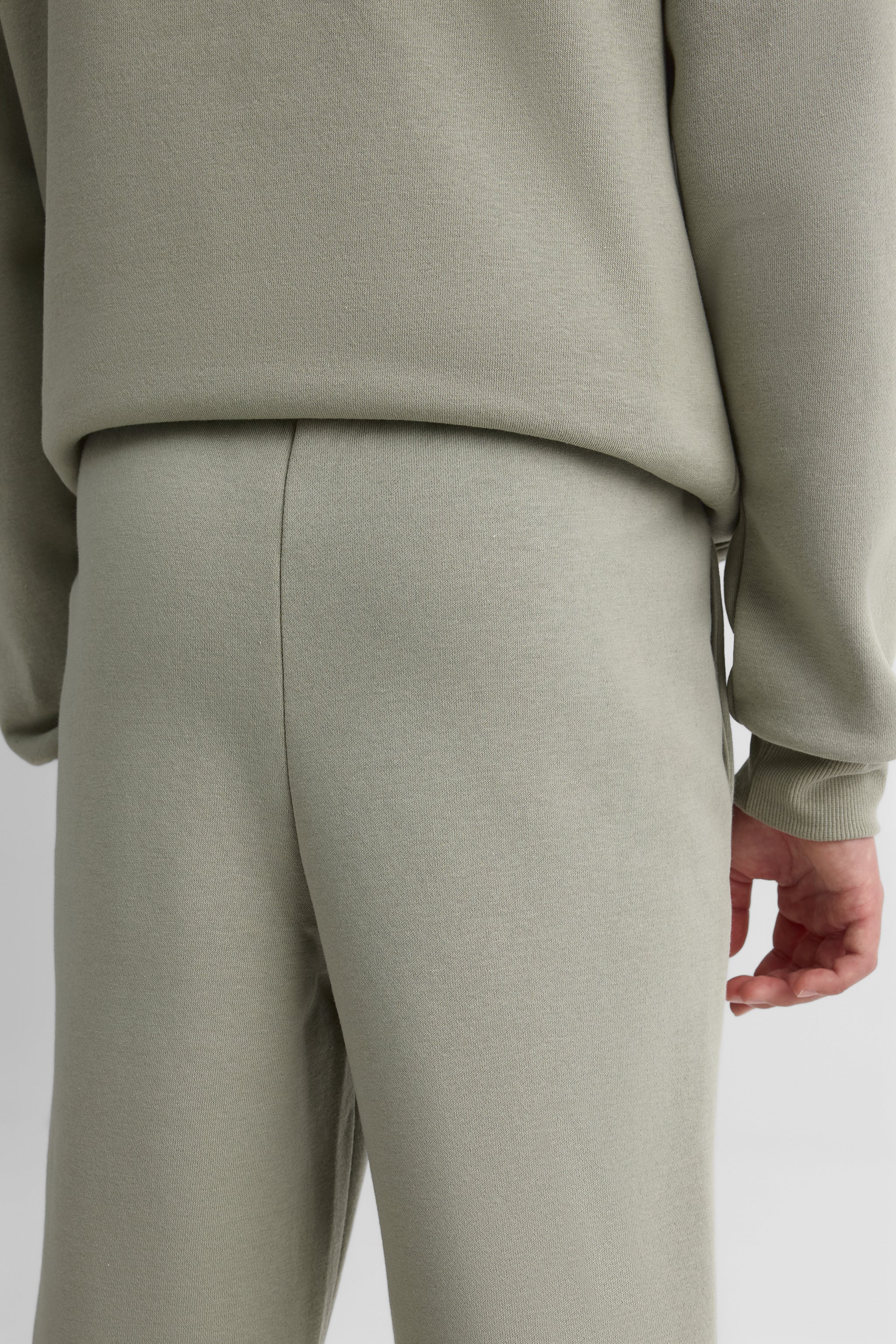Pantalon jogger ouaté - Ado garçon - Image 7