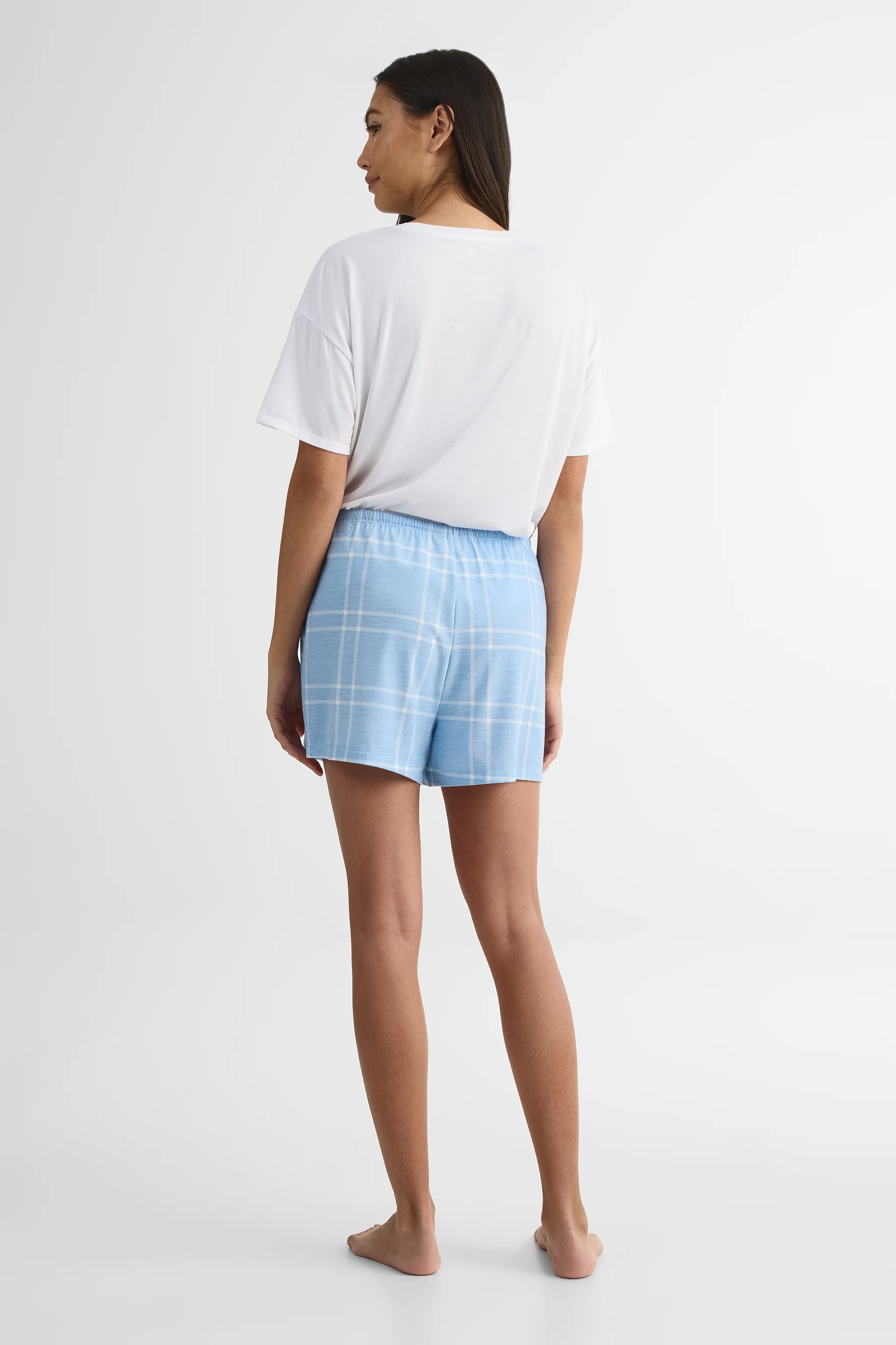 Short pyjama – Femme - Image 5