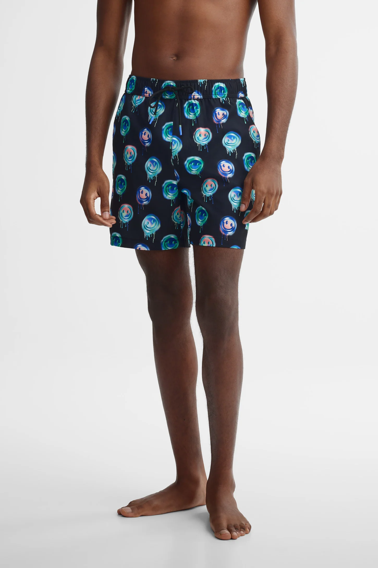 Short maillot de bain - Homme - Image 5