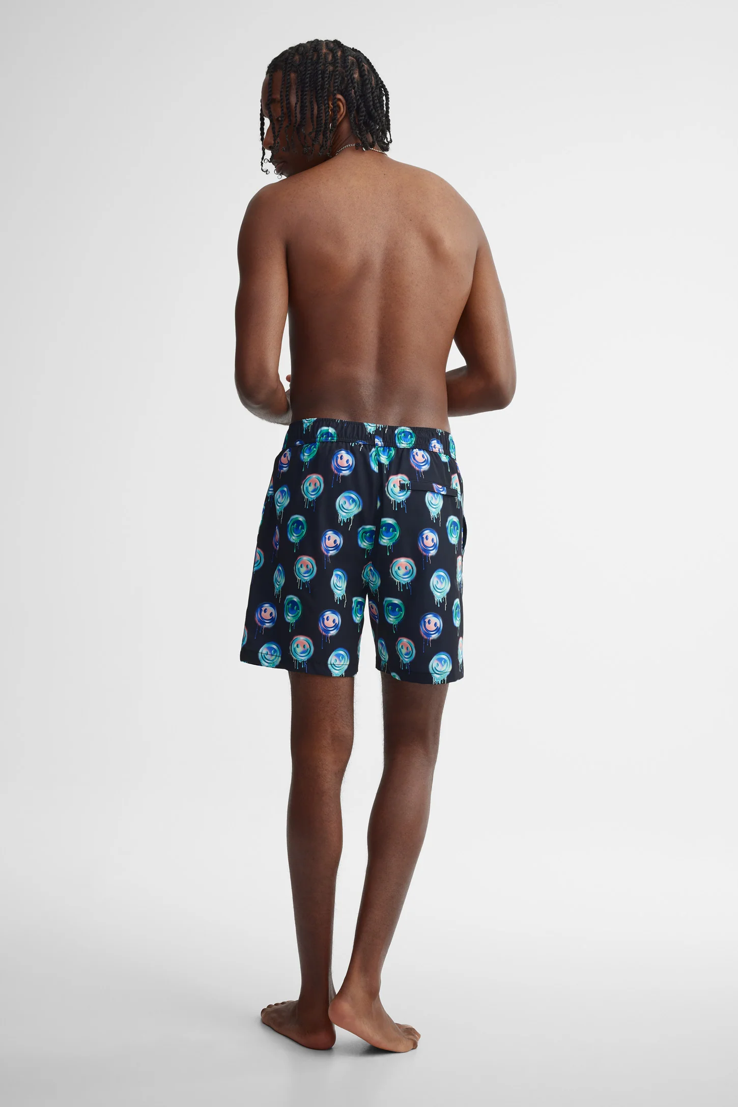 Short maillot de bain - Homme - Image 6