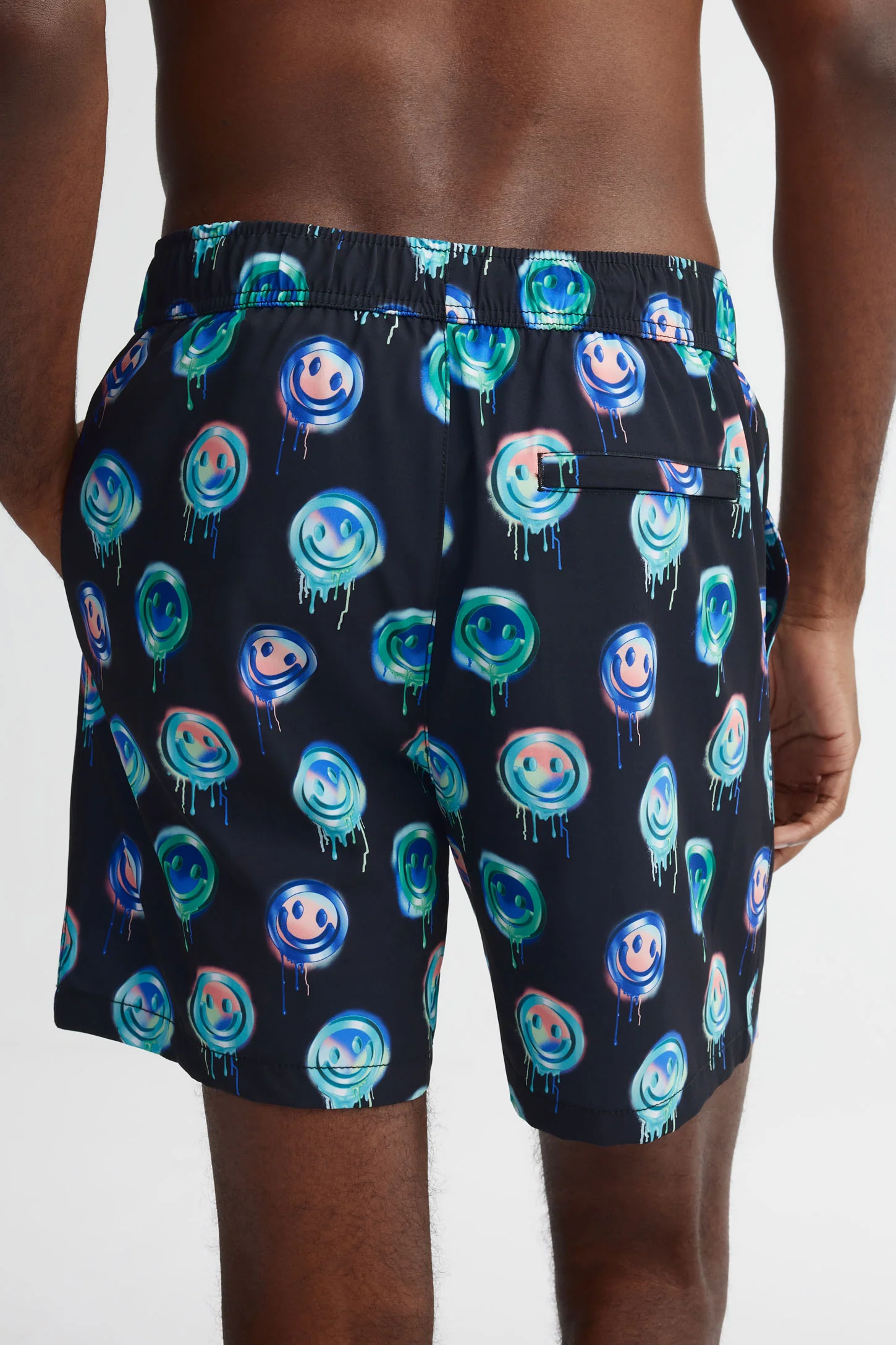 Short maillot de bain - Homme - Image 7