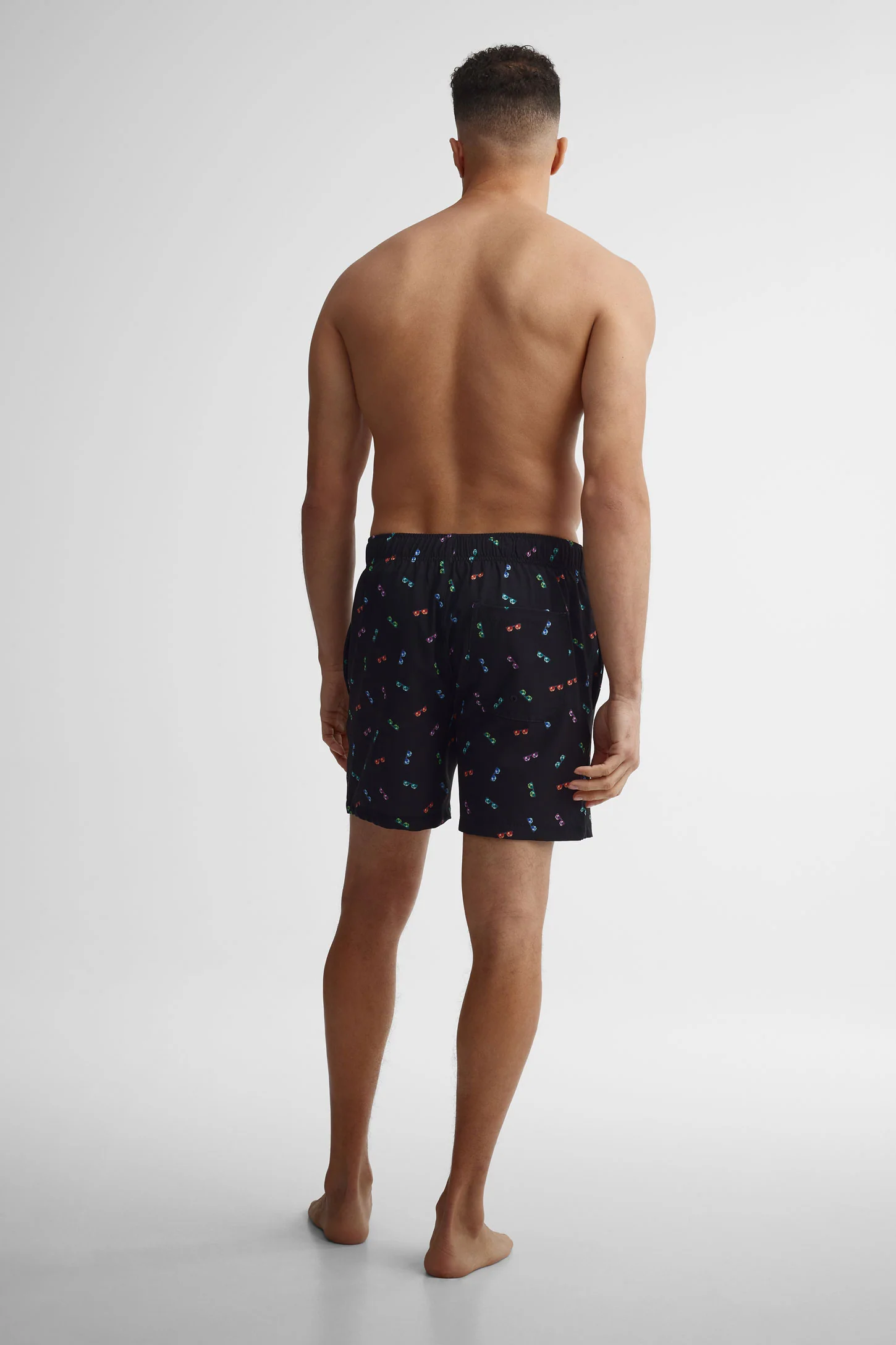 Short maillot de bain - Homme - Image 10