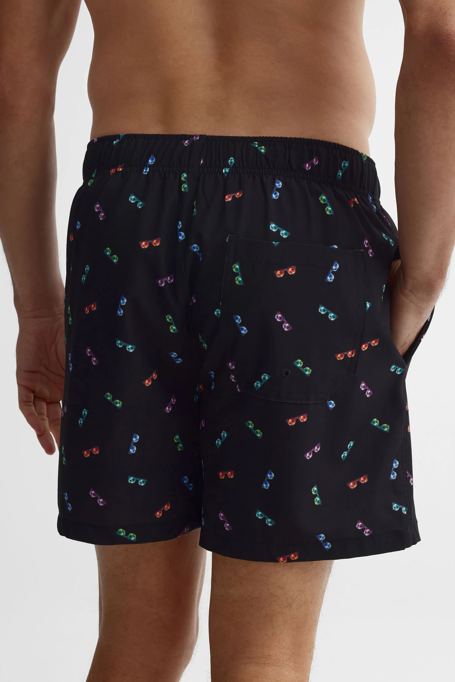 Short maillot de bain - Homme - Image 11