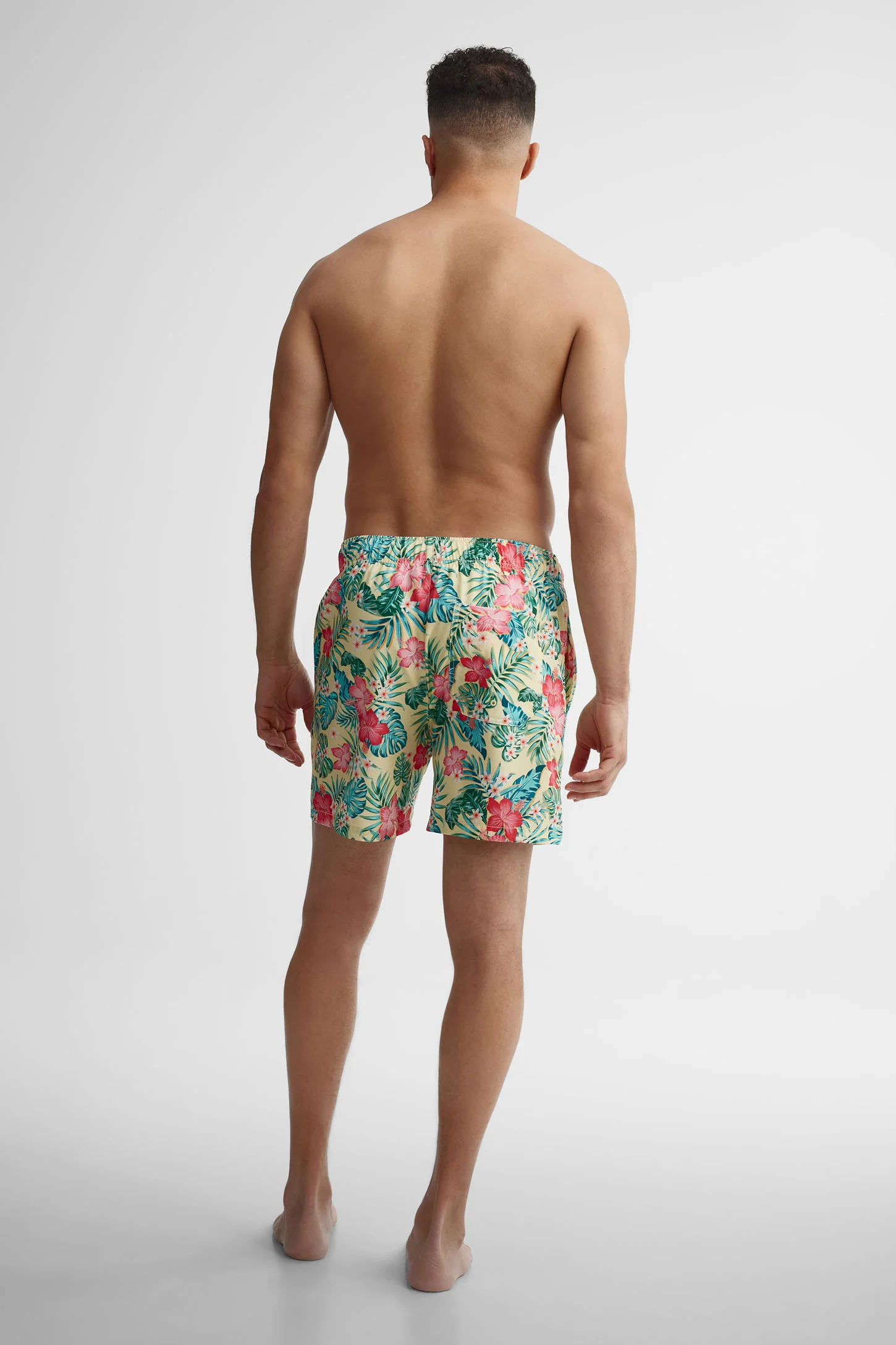 Short maillot de bain - Homme - Image 6