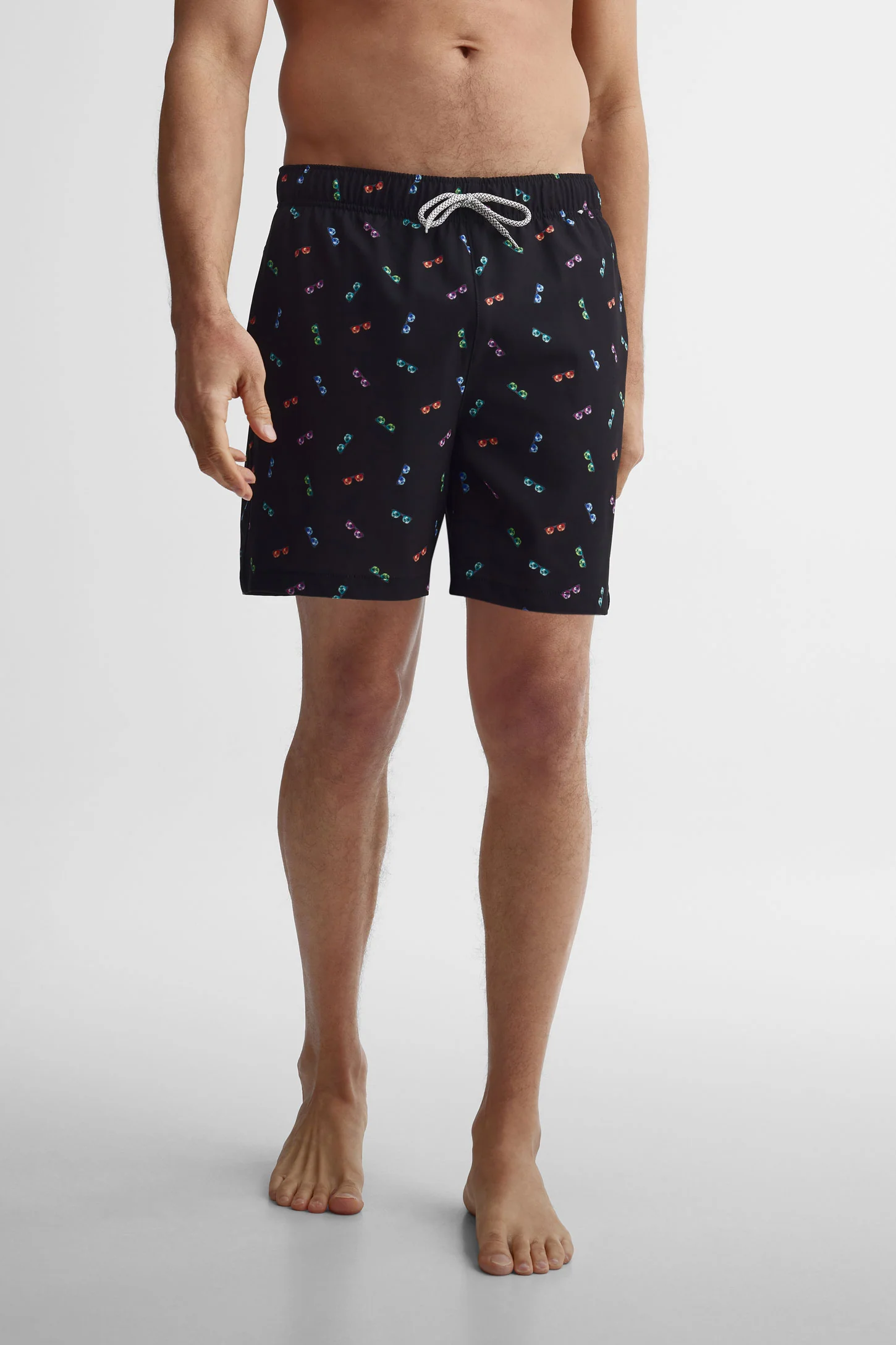 Short maillot de bain - Homme - Image 9