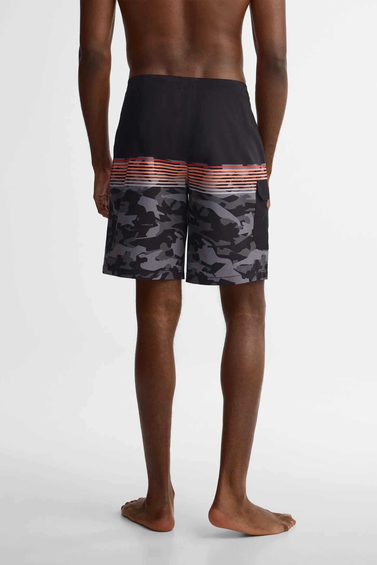 Short maillot de bain - Homme - Image 10