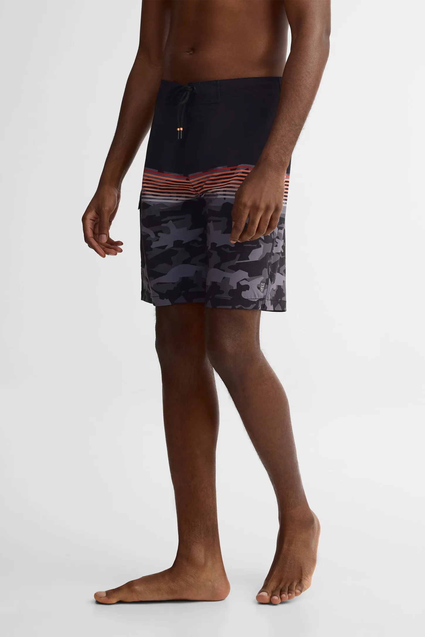 Short maillot de bain - Homme - Image 11