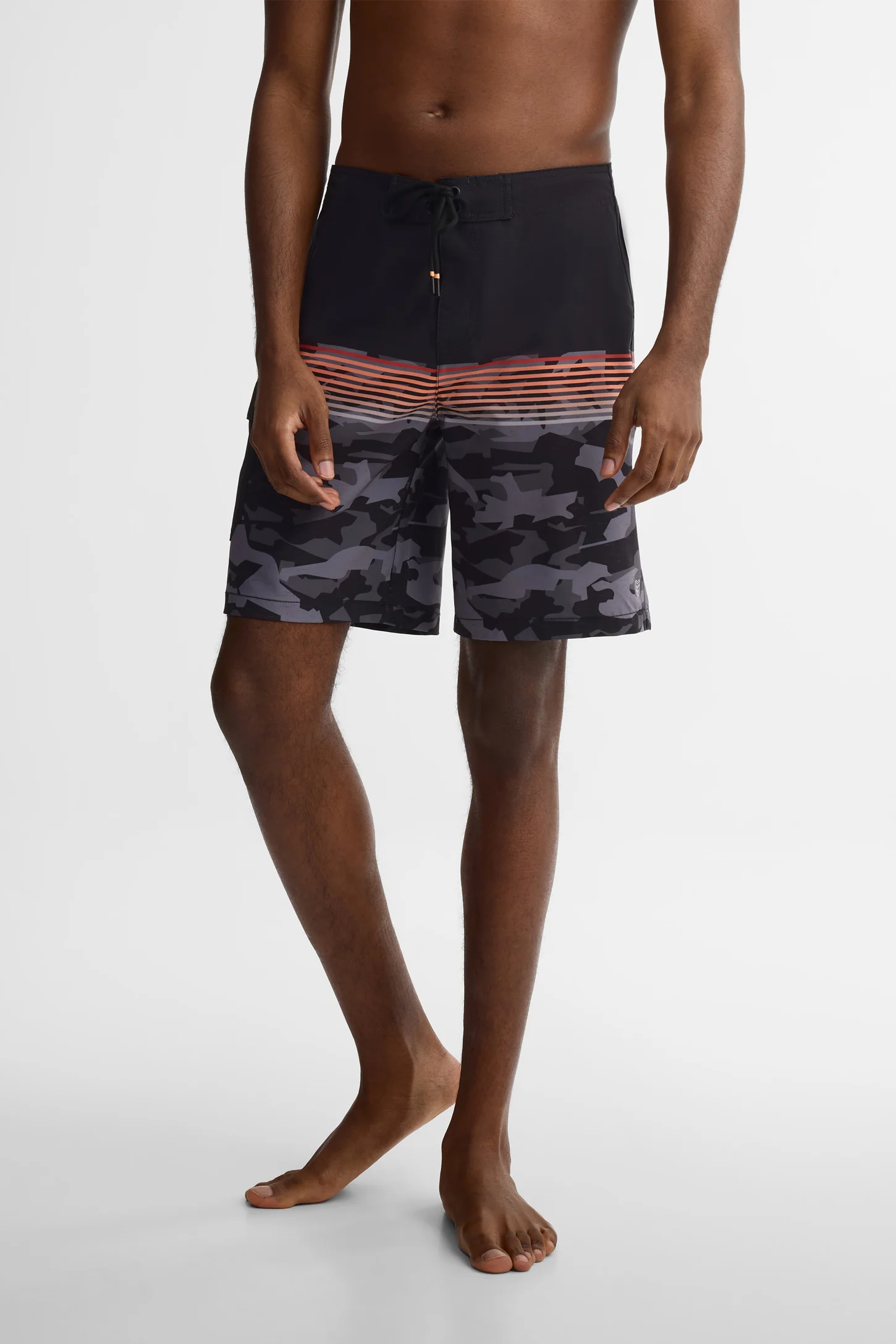 Short maillot de bain - Homme - Image 9