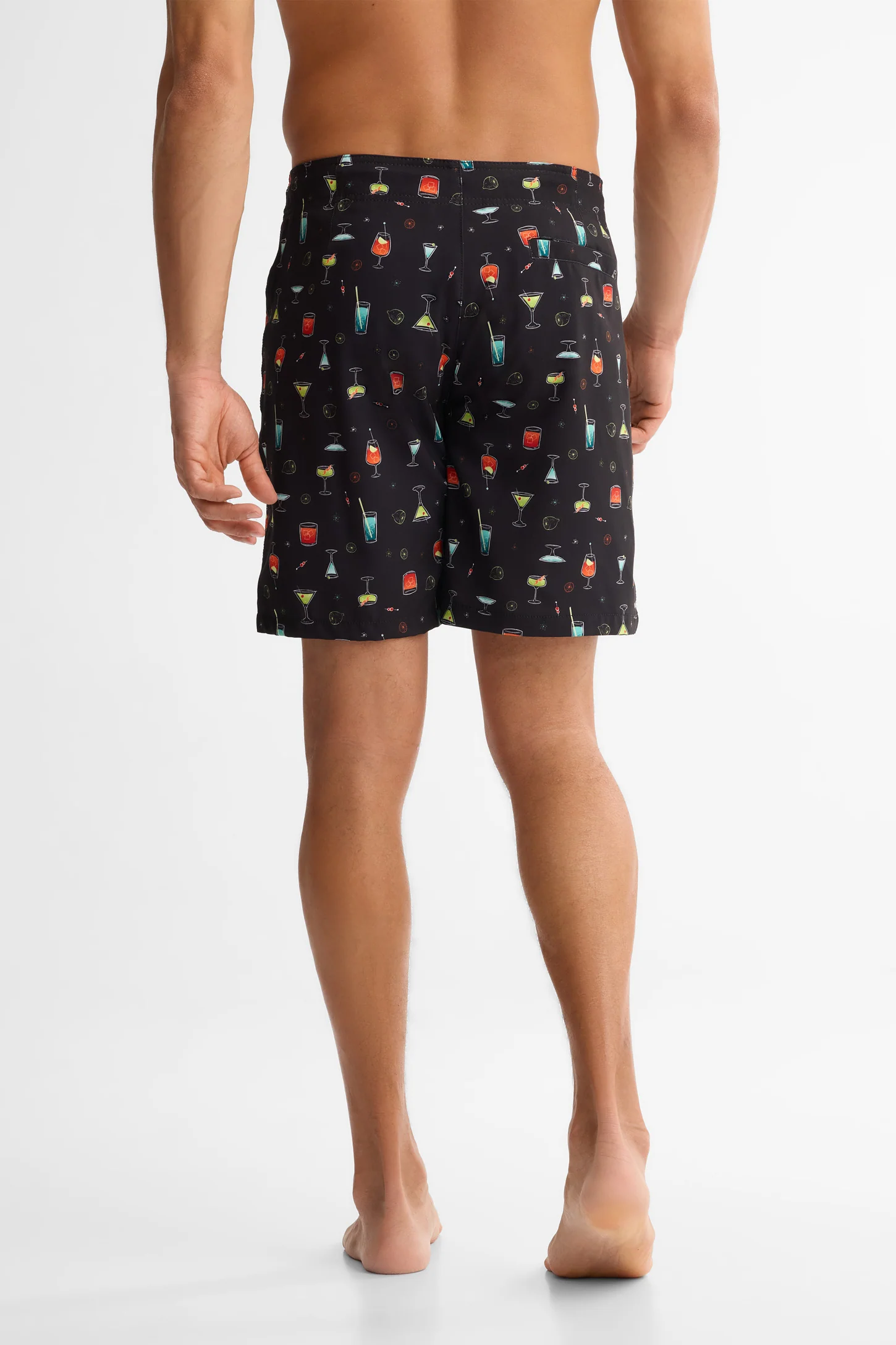 Short maillot de bain - Homme - Image 10