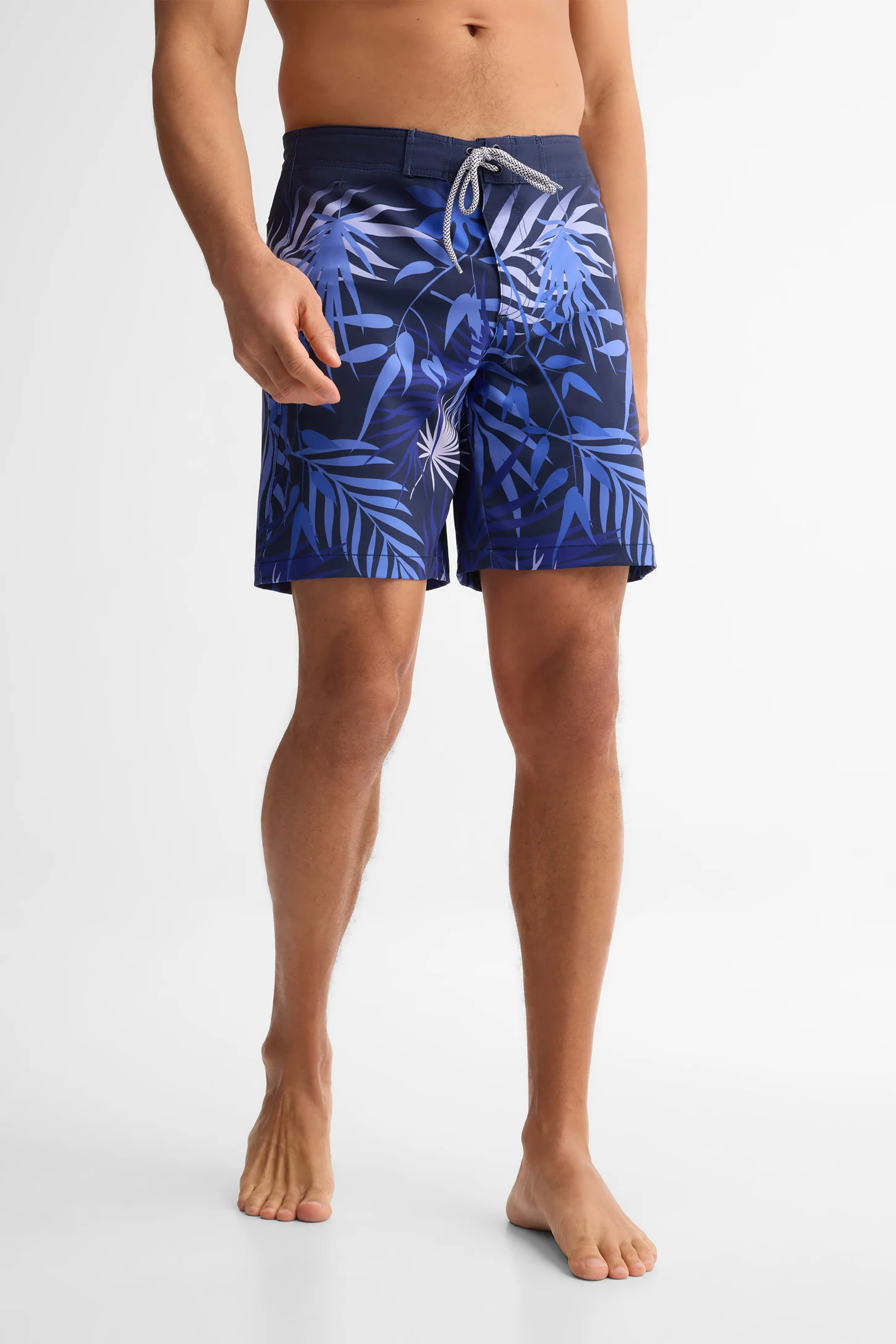 Short maillot de bain - Homme - Image 13