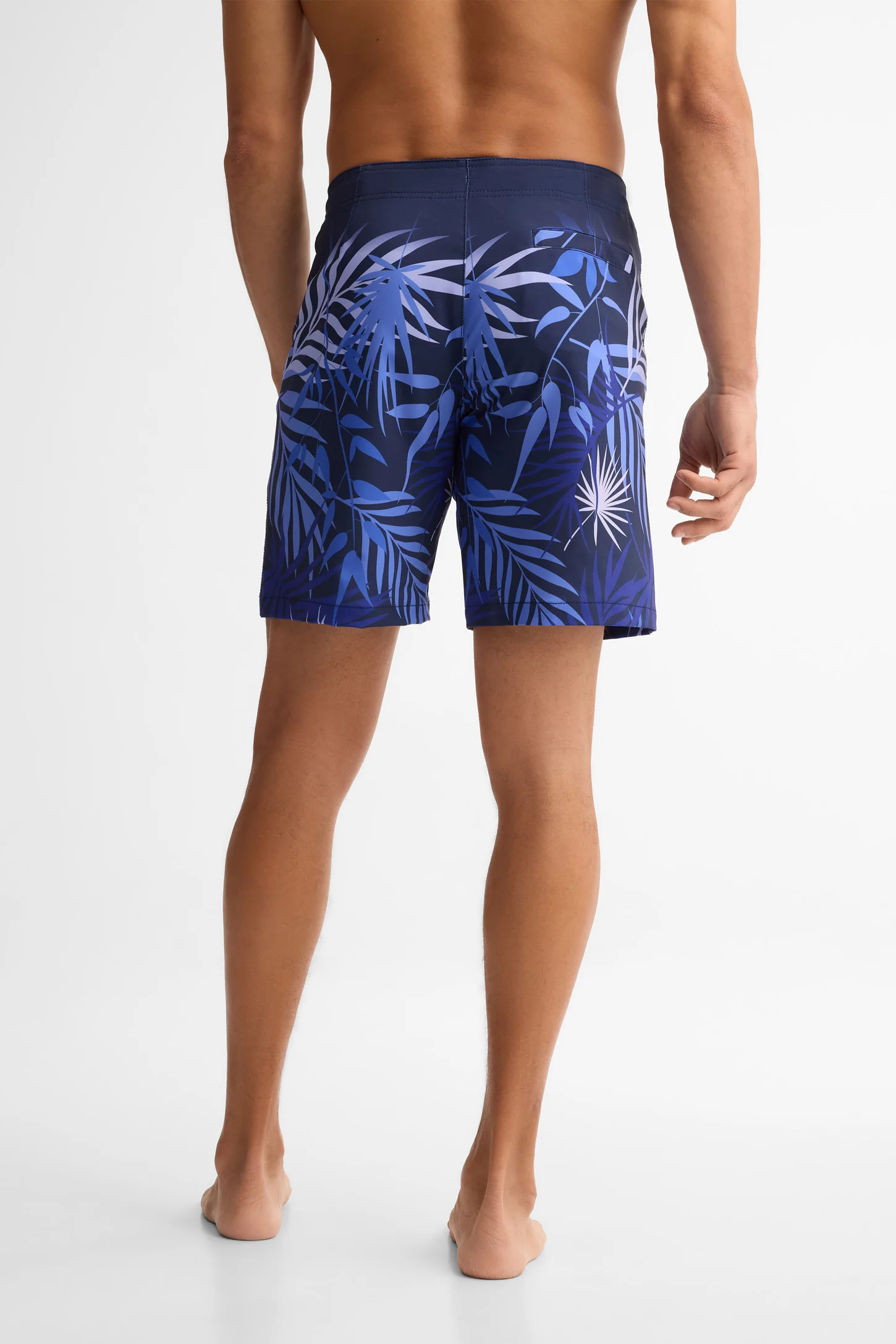 Short maillot de bain - Homme - Image 14