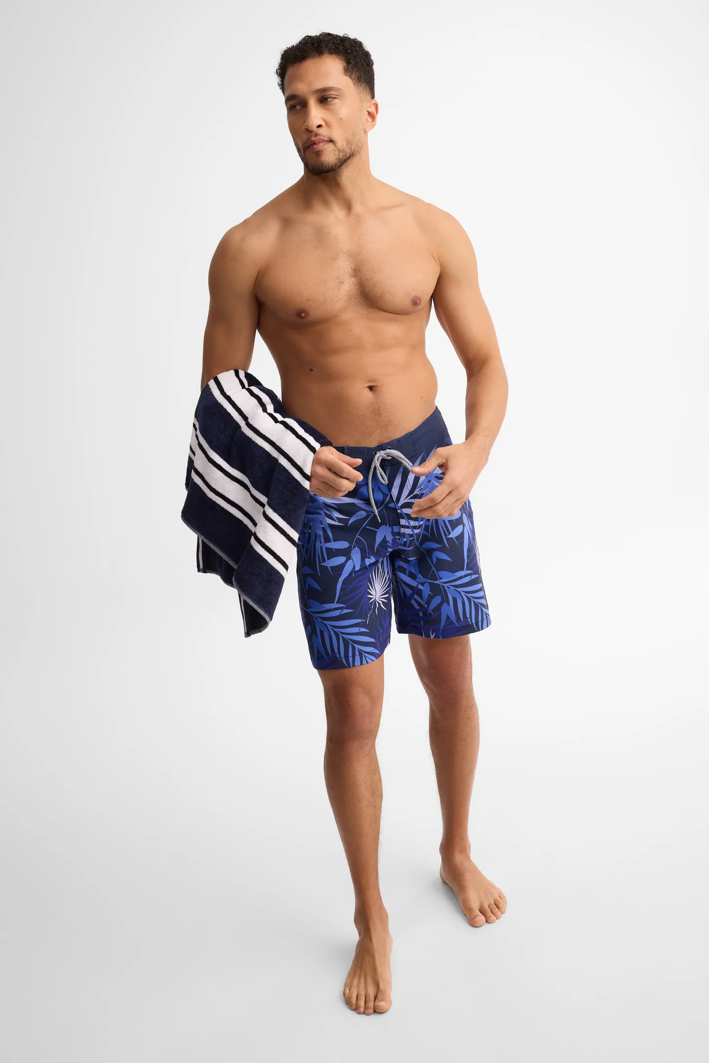 Short maillot de bain - Homme - Image 16