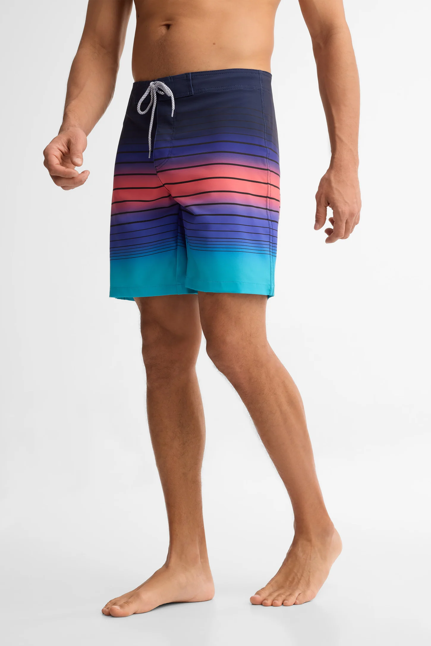 Short maillot de bain - Homme - Image 3