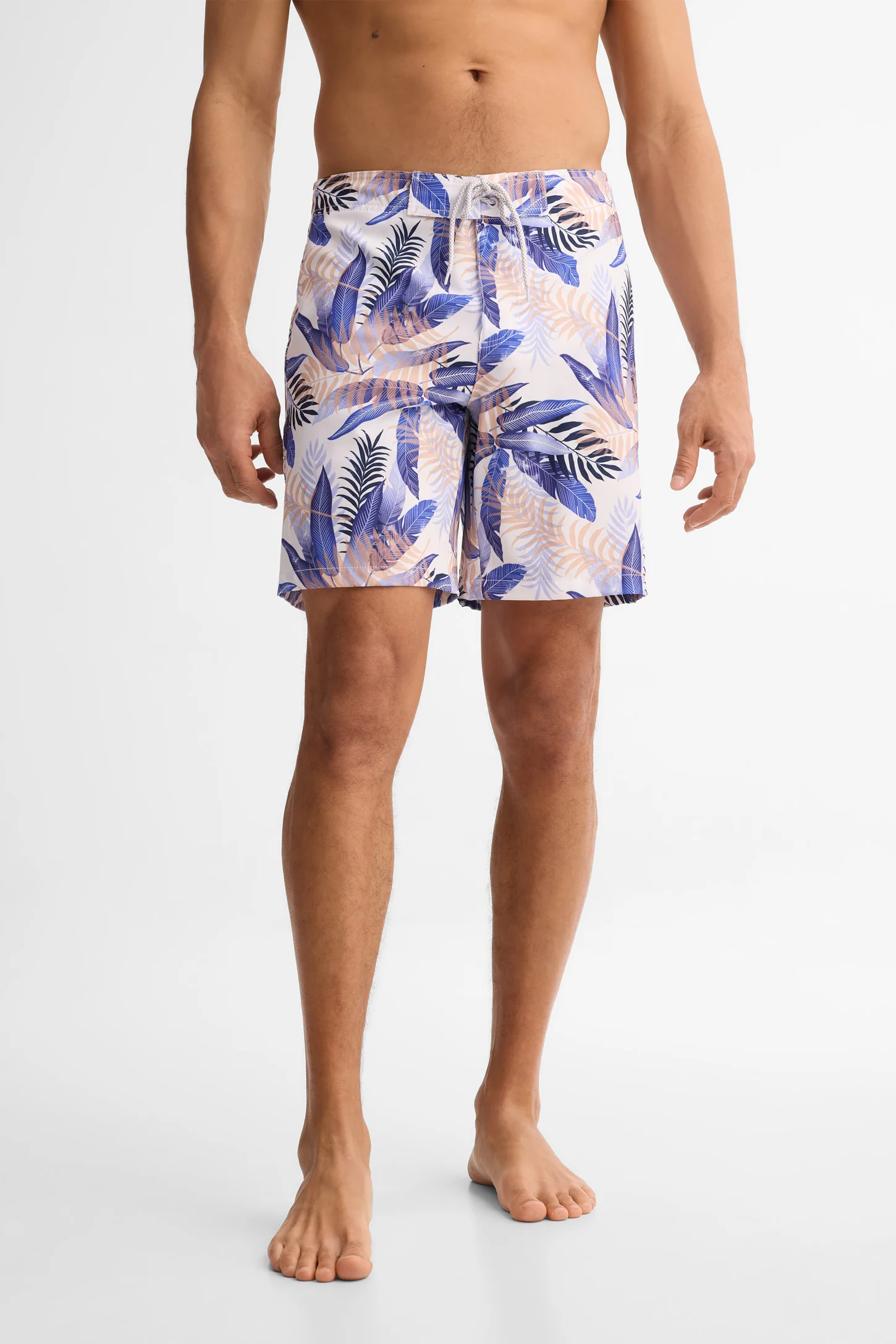 Short maillot de bain - Homme - Image 5