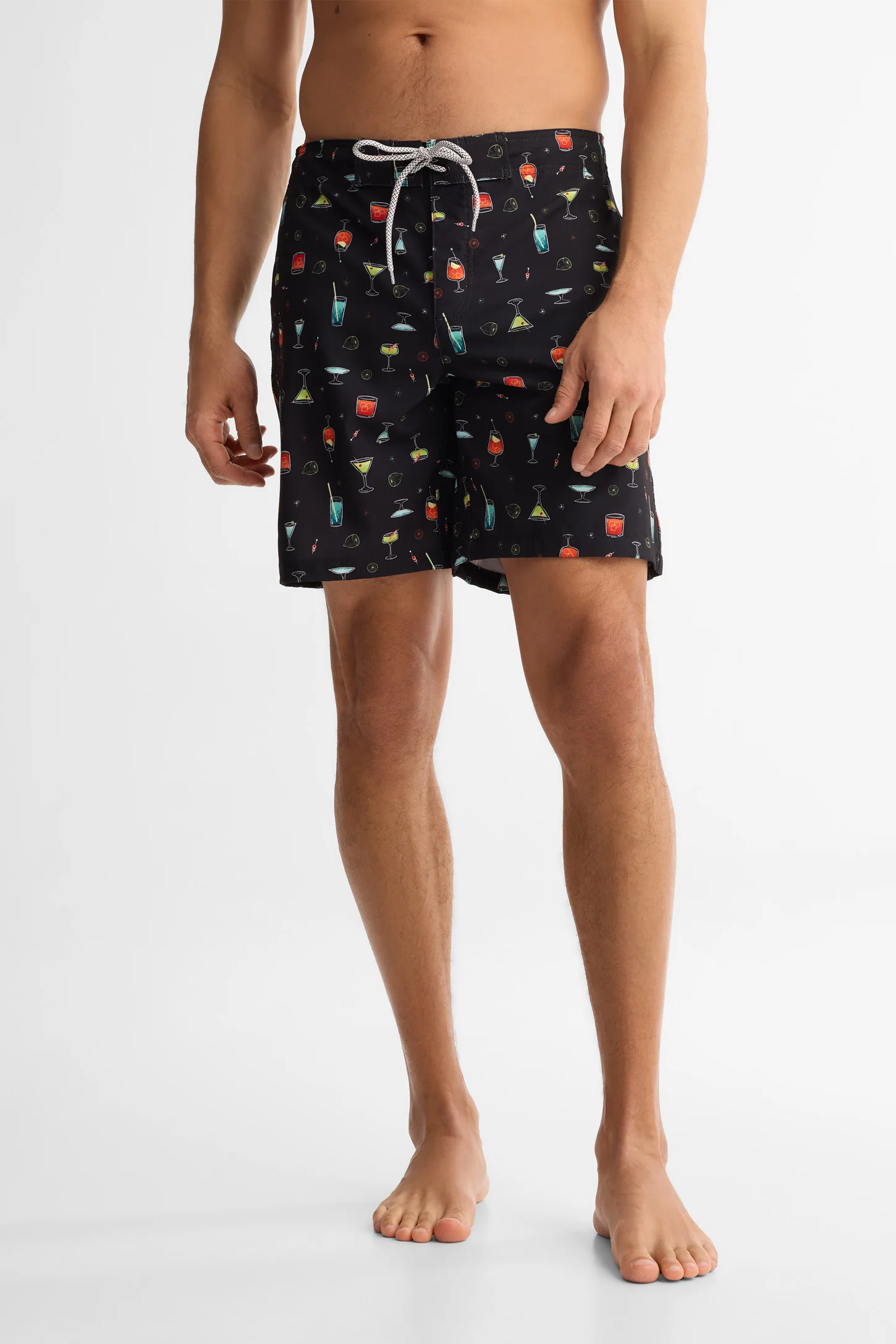 Short maillot de bain - Homme - Image 9