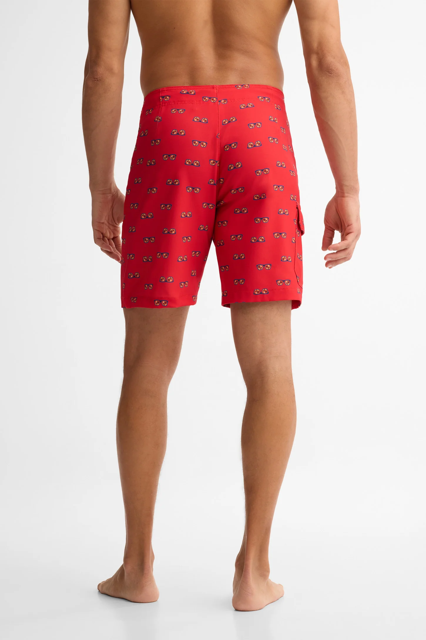 Short maillot de bain - Homme - Image 10