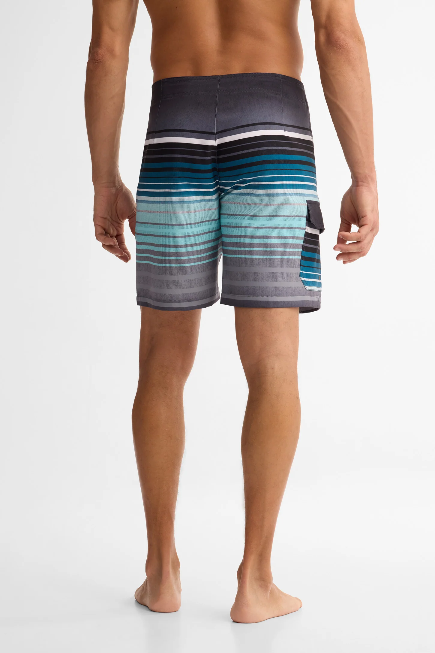 Short maillot de bain - Homme - Image 14