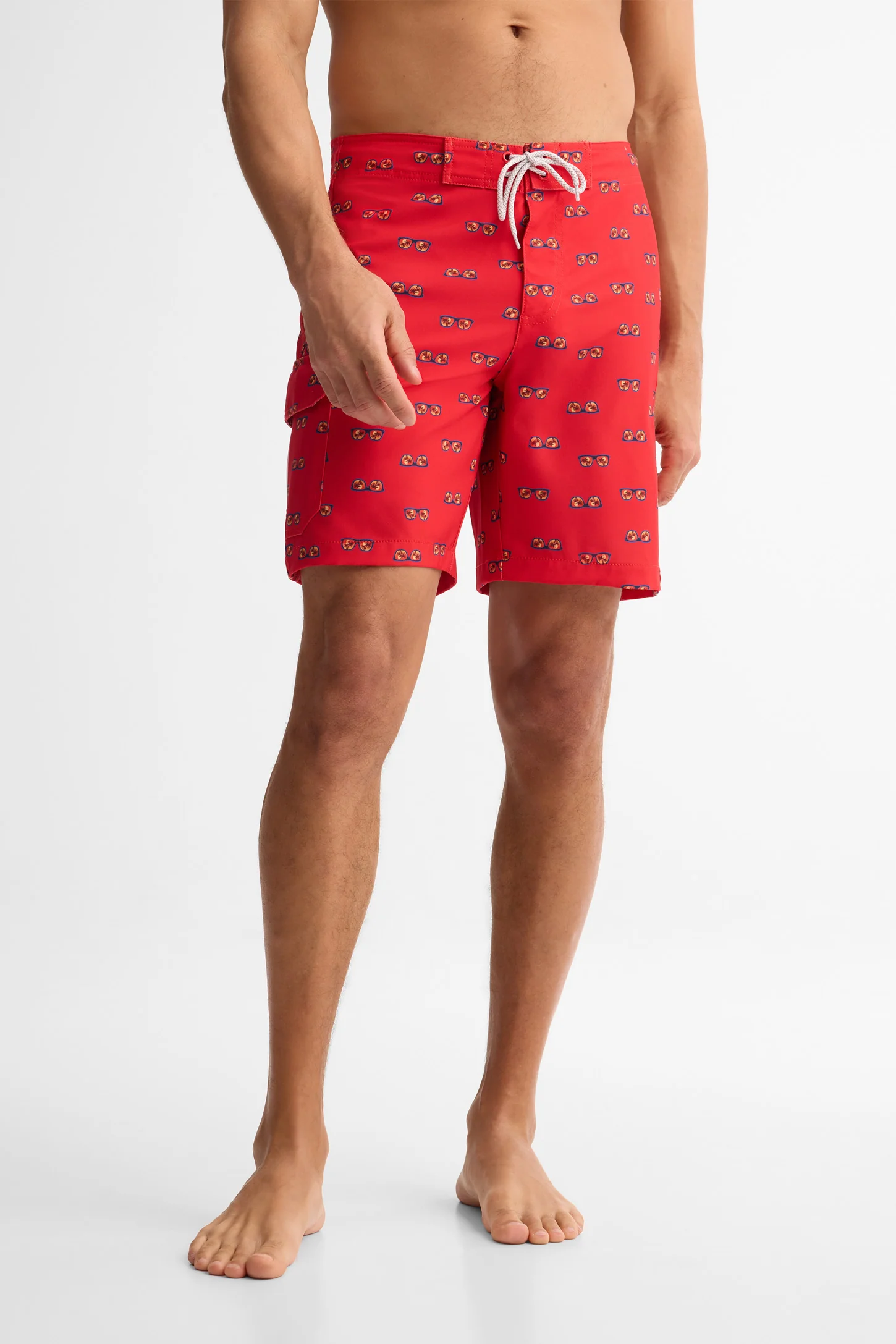 Short maillot de bain - Homme - Image 9