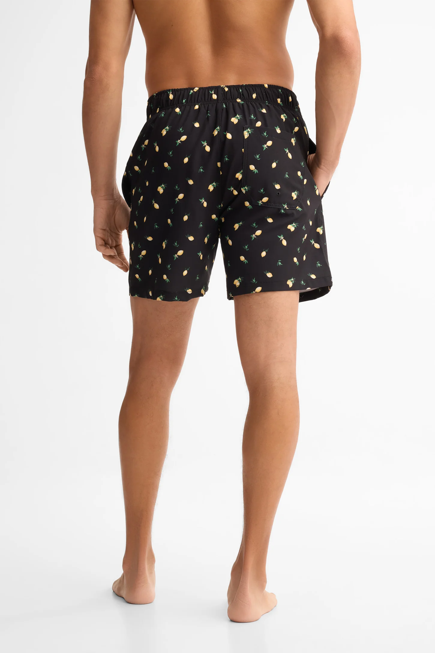 Short maillot de bain - Homme - Image 10