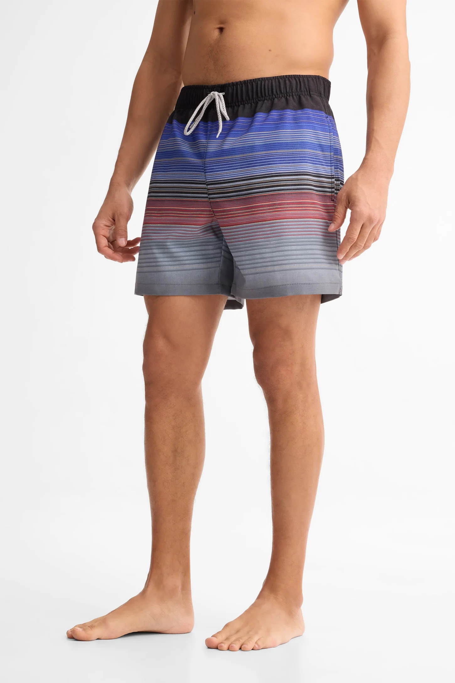 Short maillot de bain - Homme - Image 3