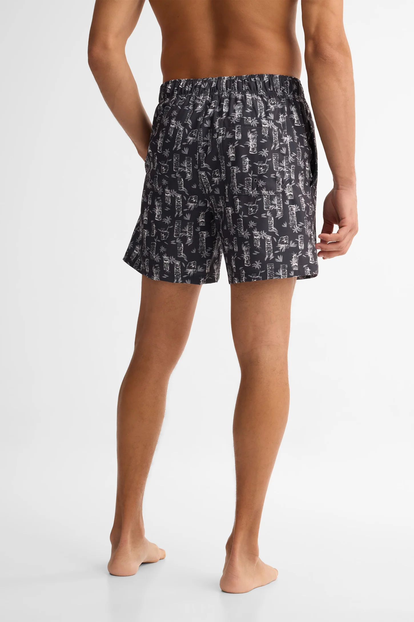 Short maillot de bain - Homme - Image 6