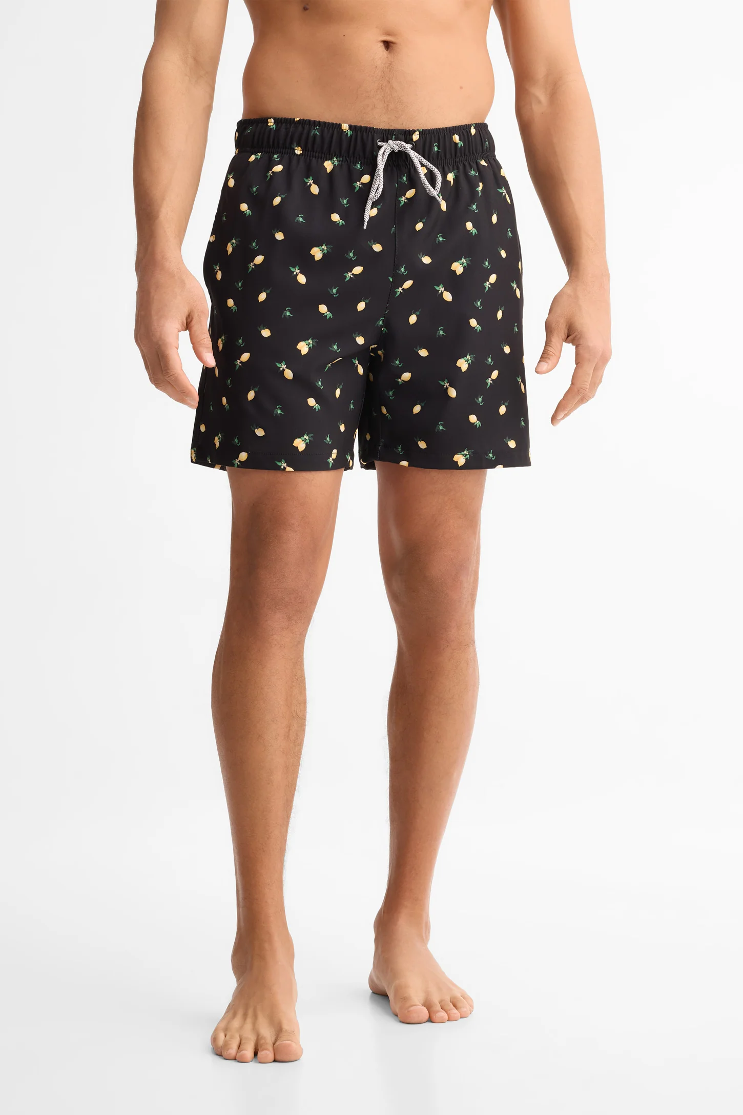 Short maillot de bain - Homme - Image 9