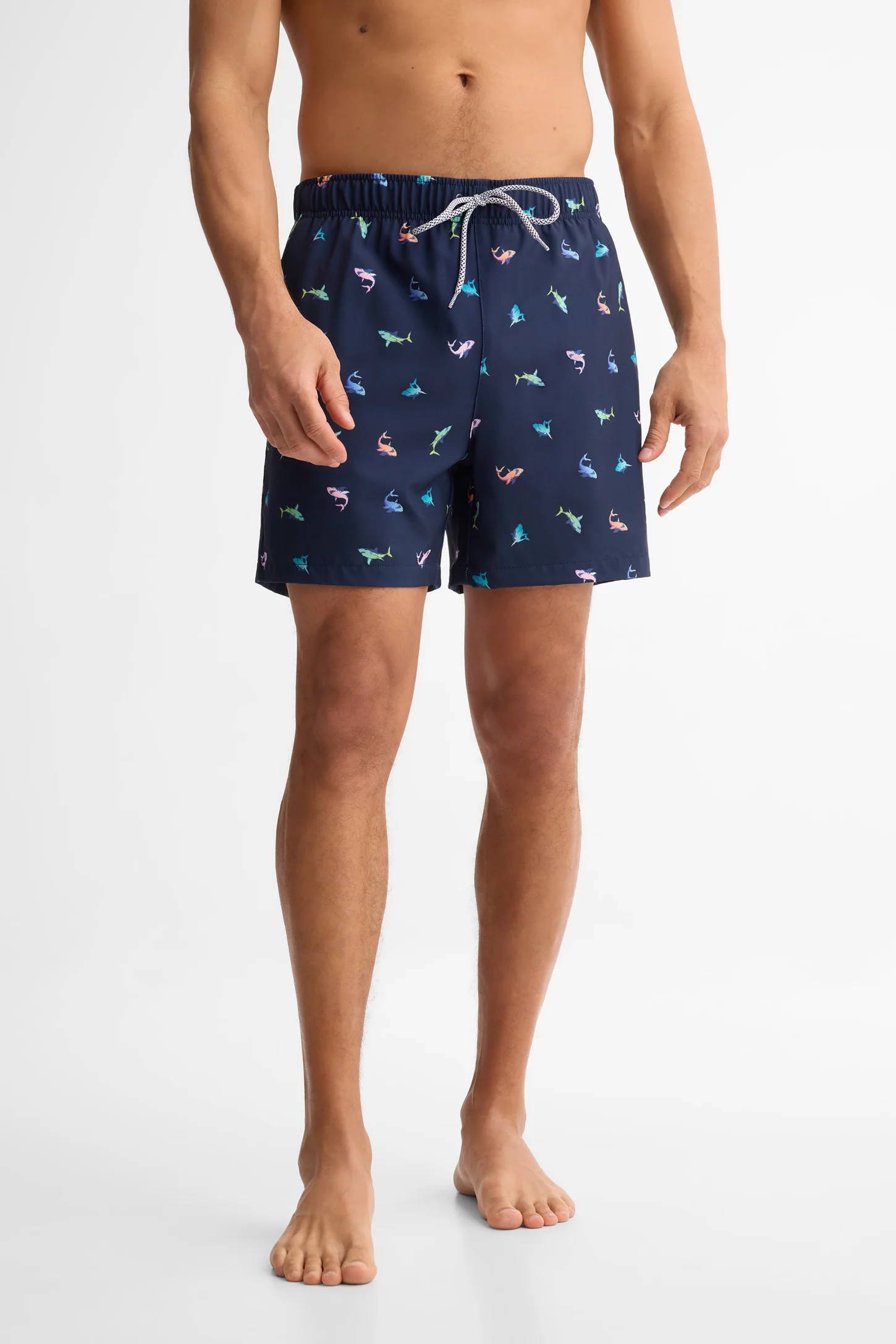 Short maillot de bain - Homme - Image 13