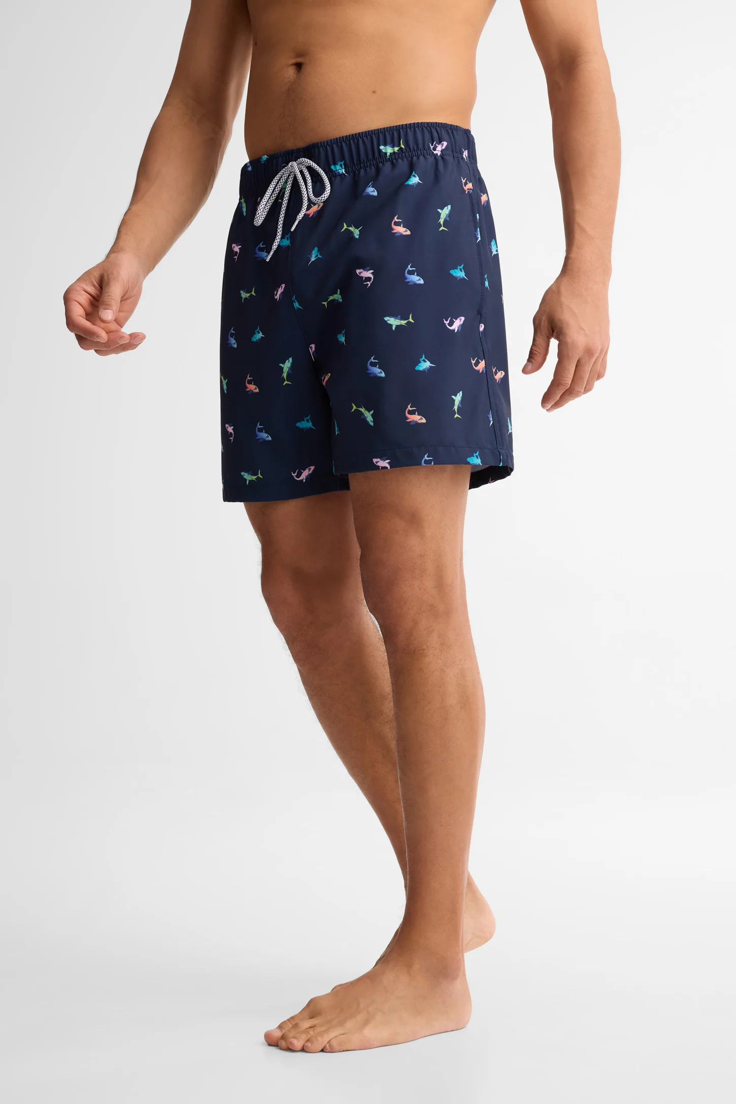 Short maillot de bain - Homme - Image 15