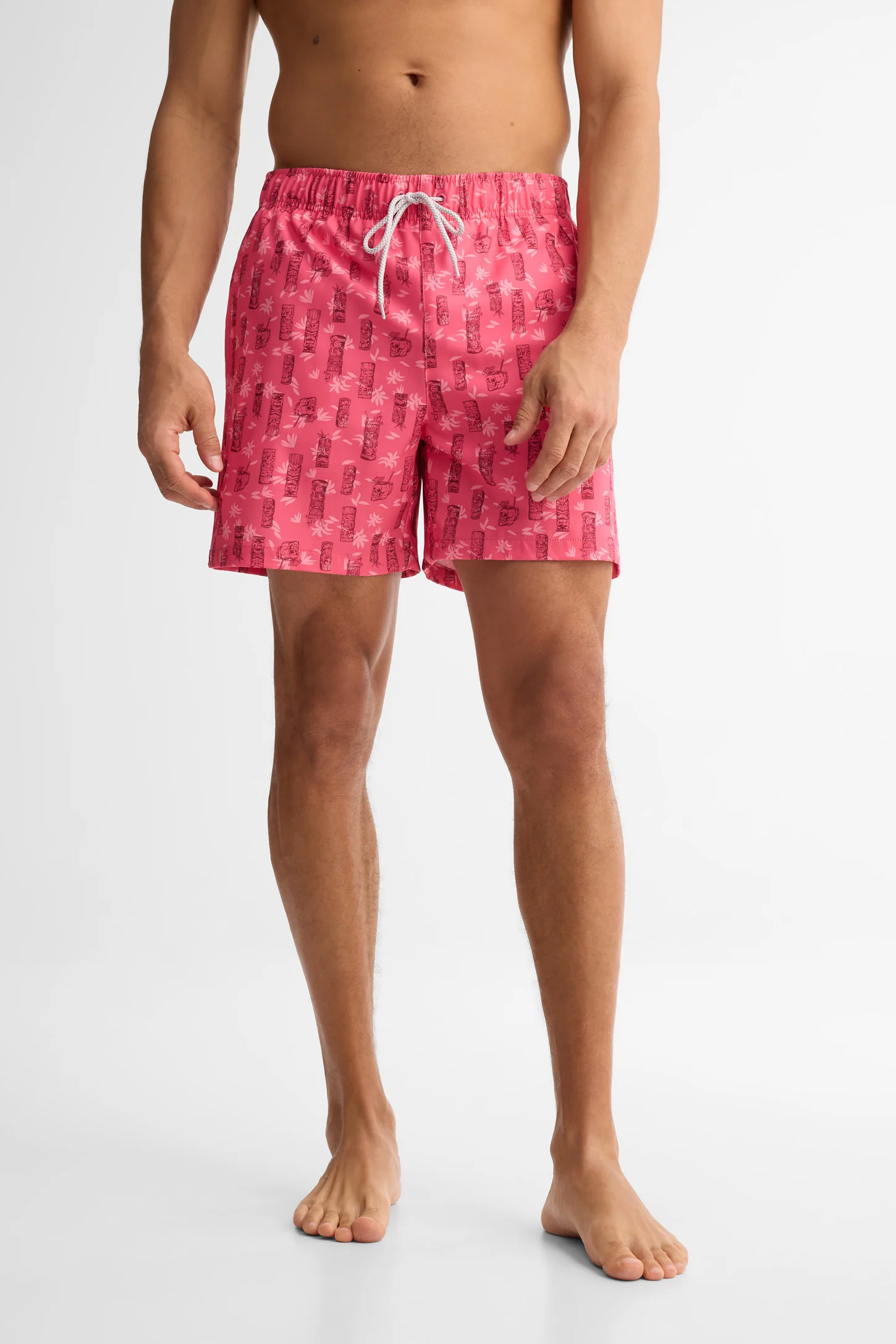 Short maillot de bain - Homme - Image 5