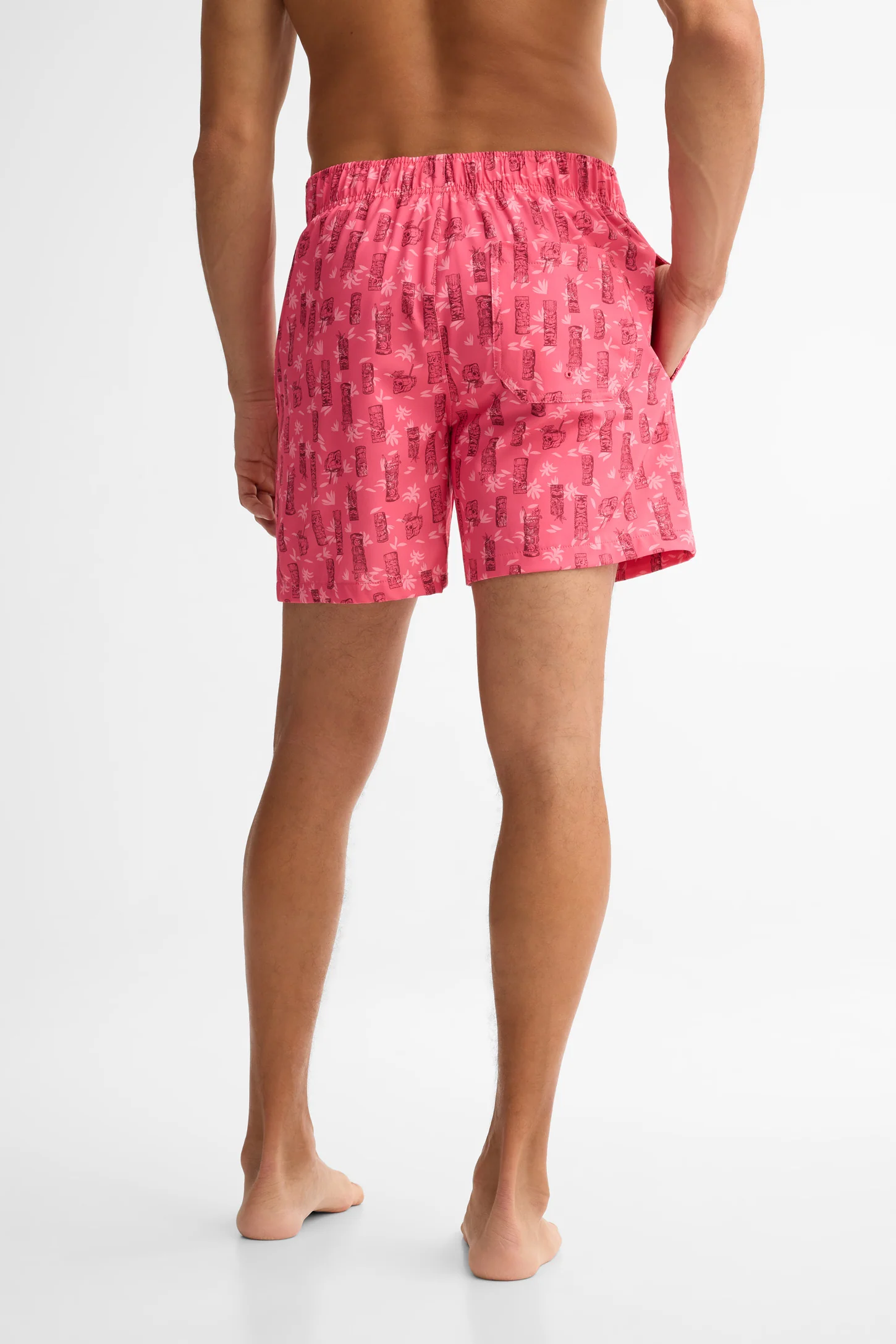 Short maillot de bain - Homme - Image 6