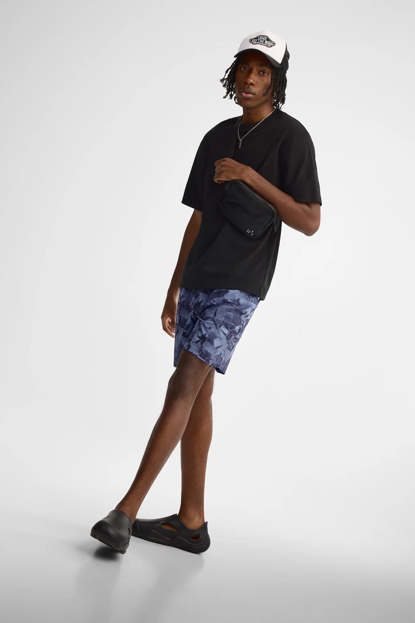 Short maillot de bain - Homme - Image 4